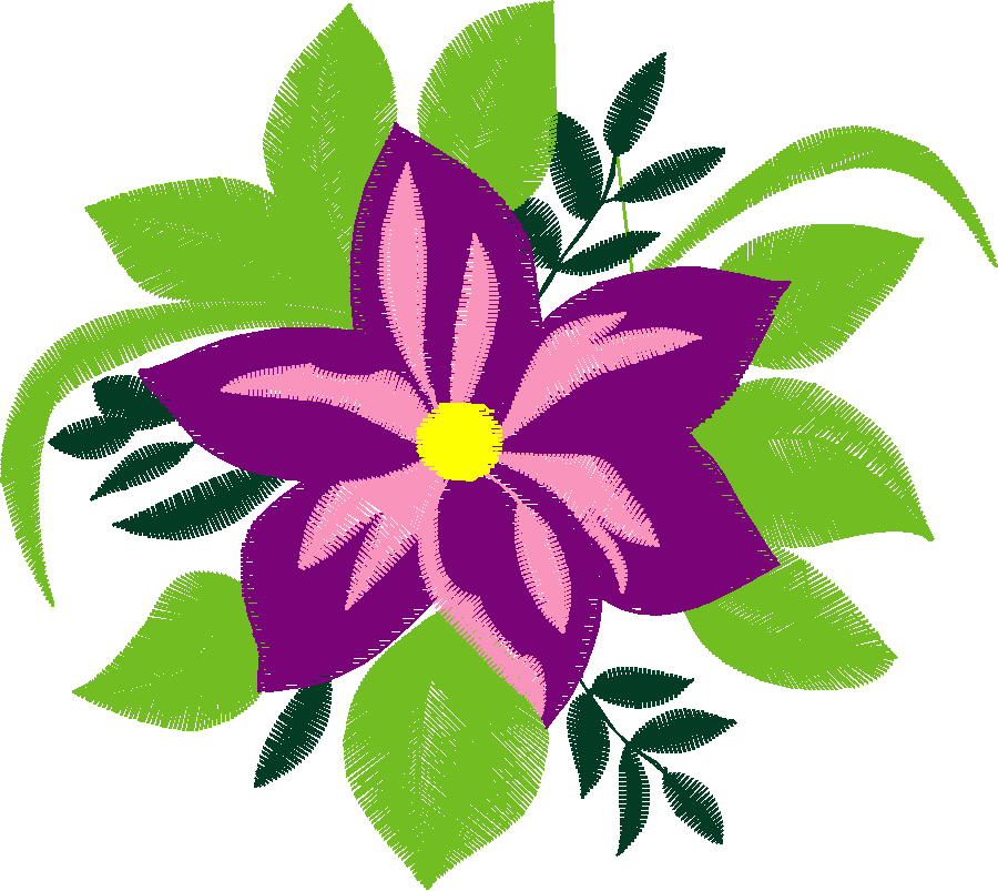 Floral 195  (88)