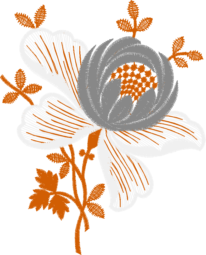 Floral 196 (50)
