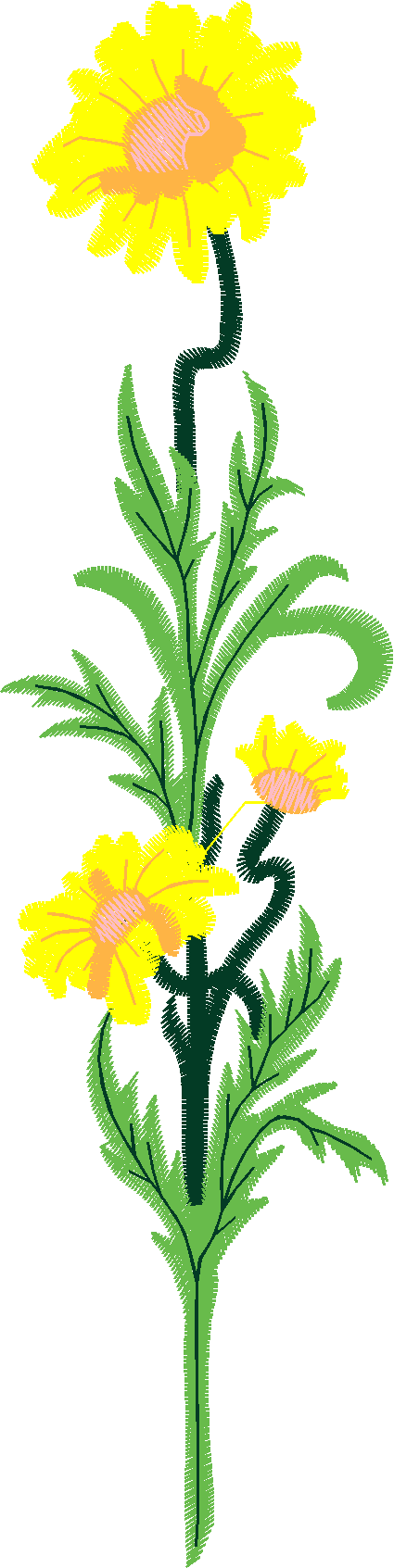 Floral 196 (70)