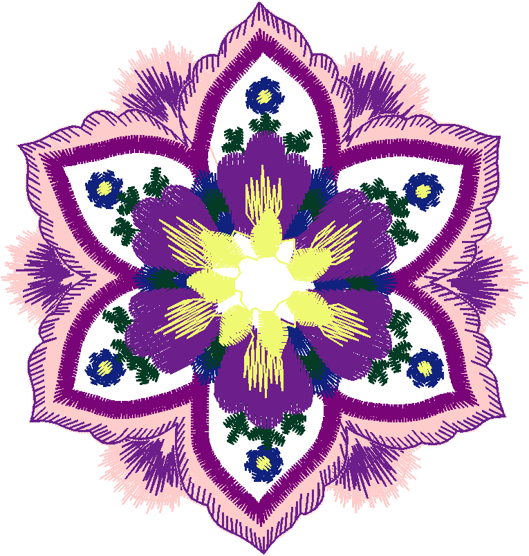 Floral 196 (72)