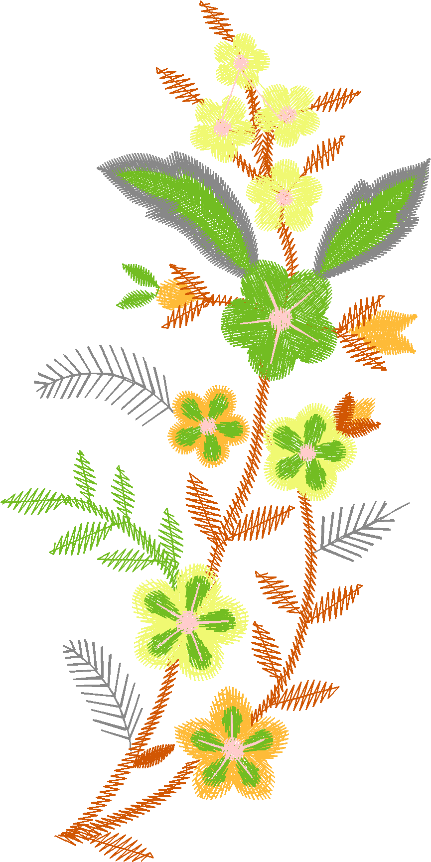 Floral 196 (88)
