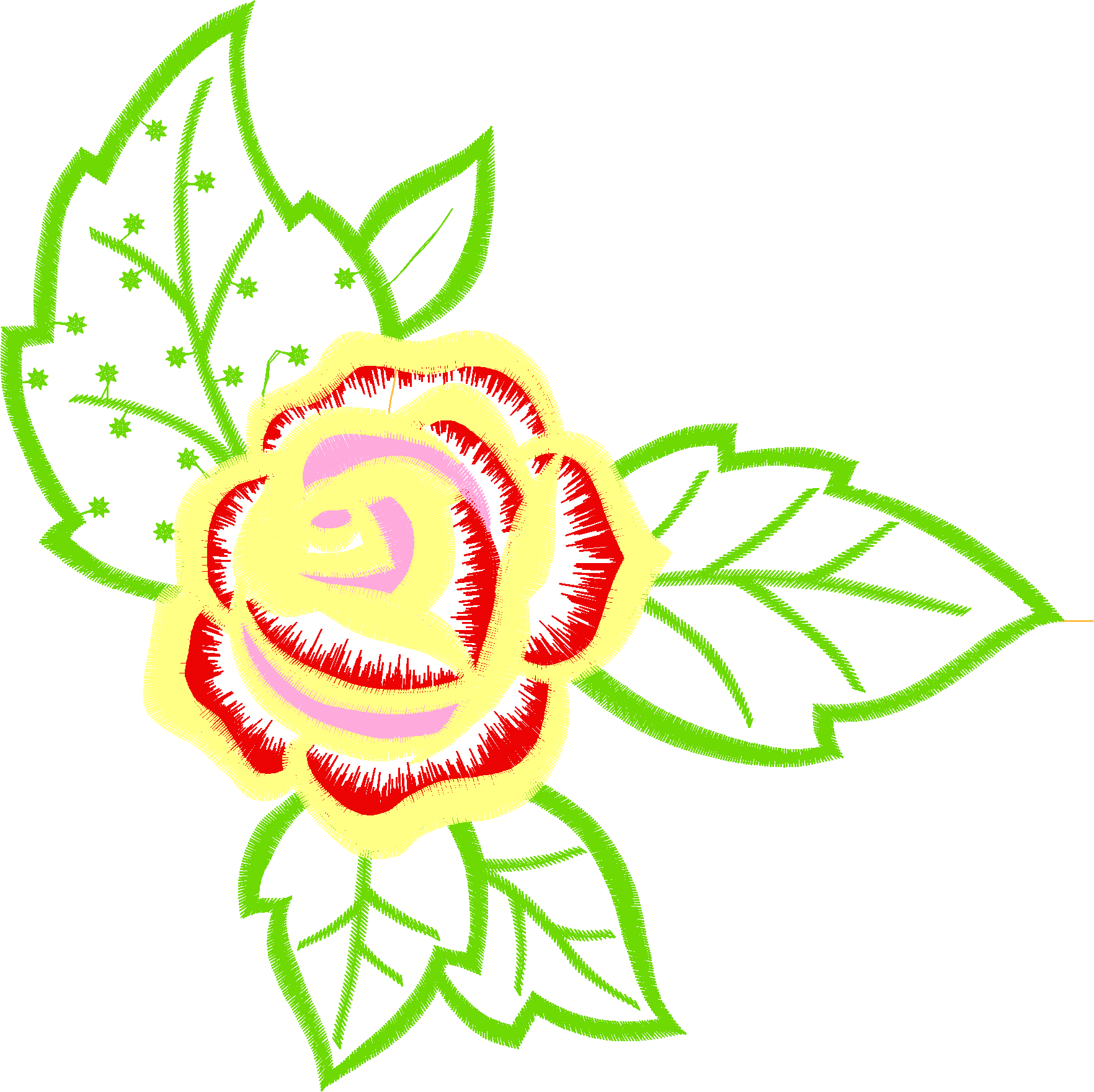 Floral 196 (89)