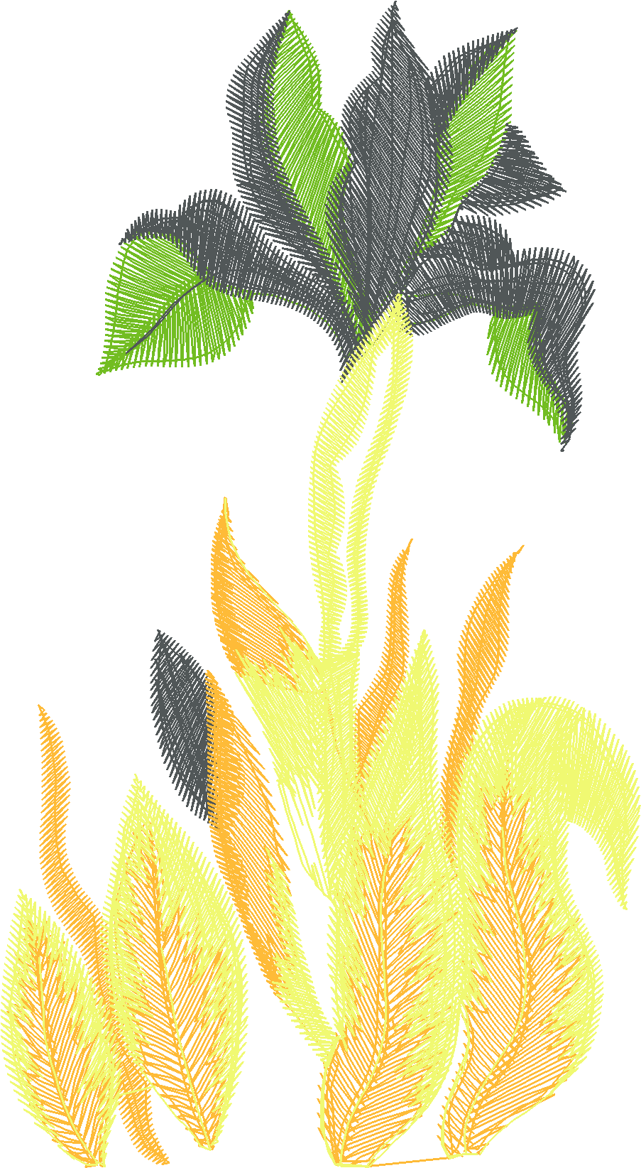 Floral 196 (91)