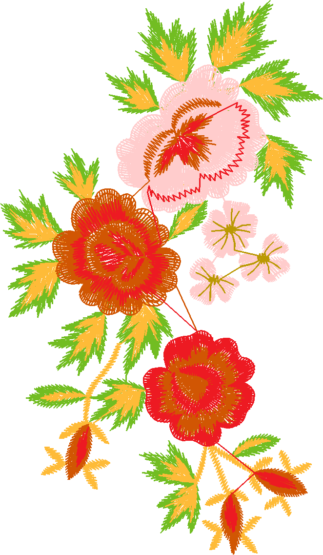 Floral 196 (95)