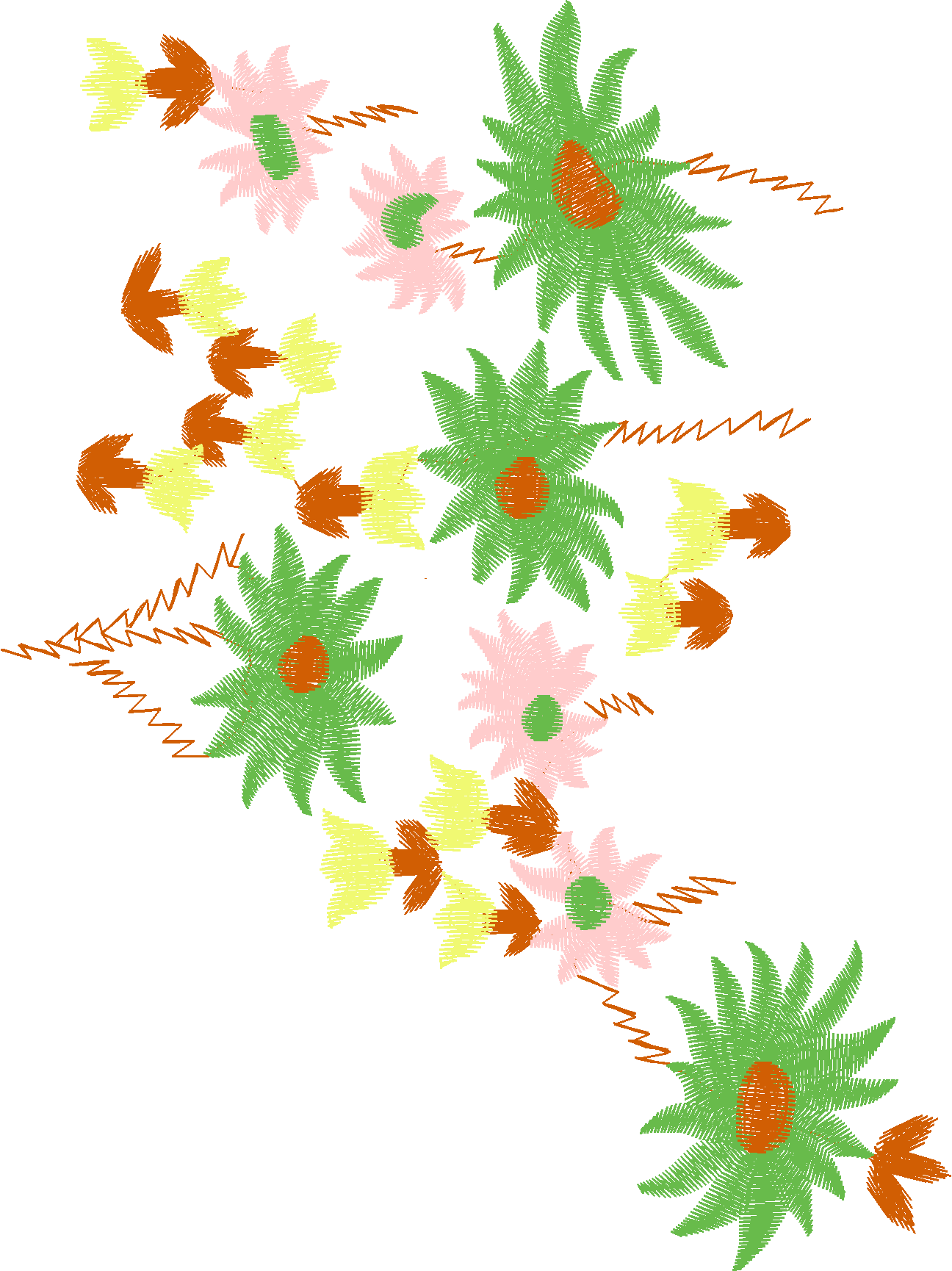 Floral 196 (97)