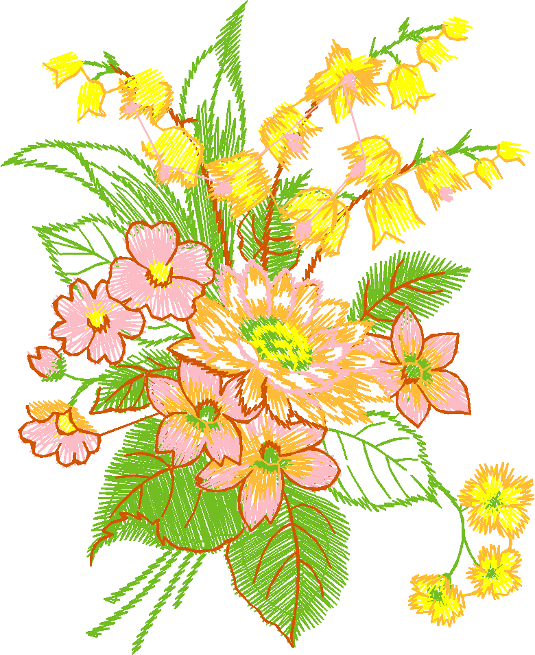 Floral 196 (98)