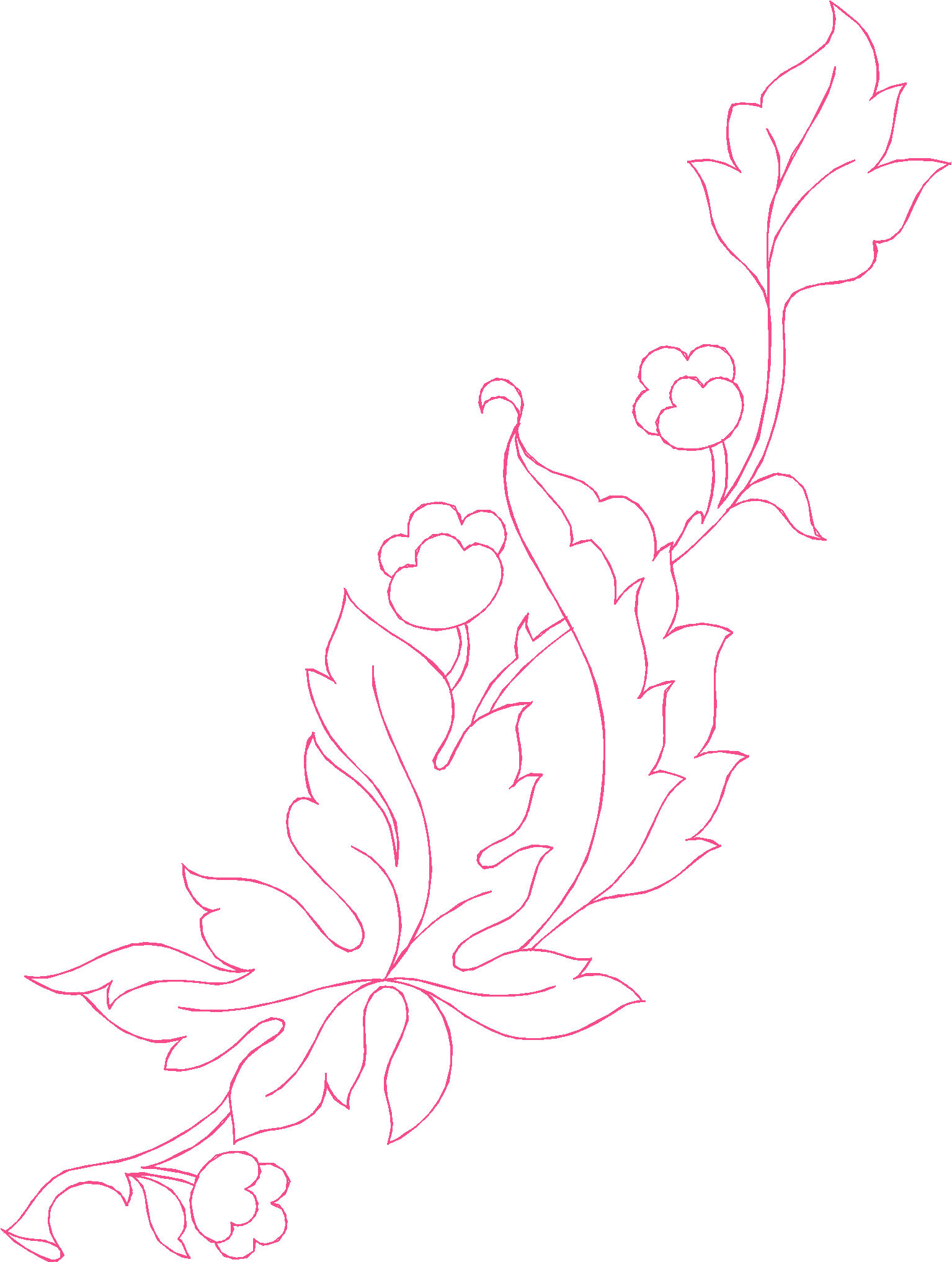 Floral 197  (12)#