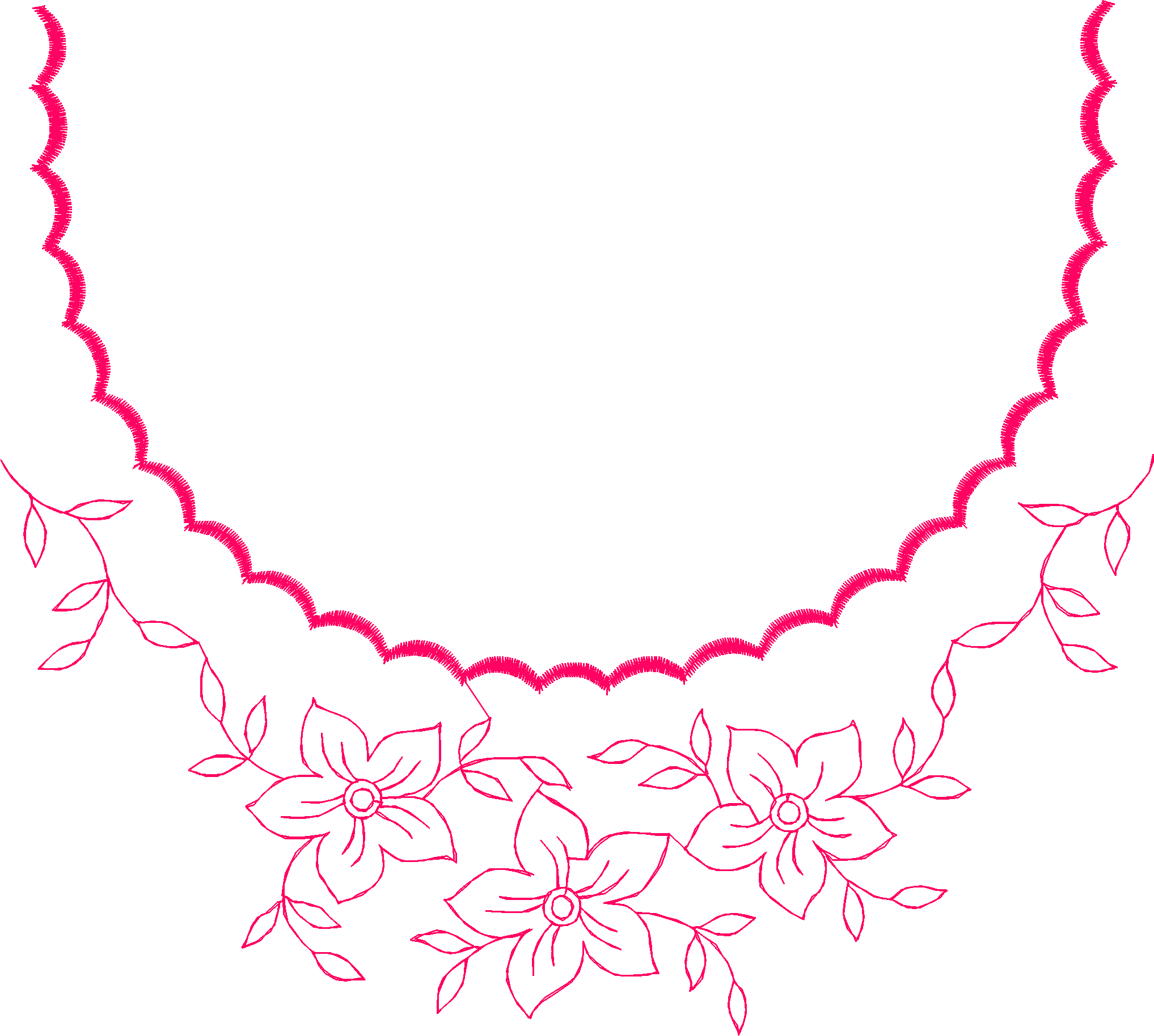 Floral 197  (16)#