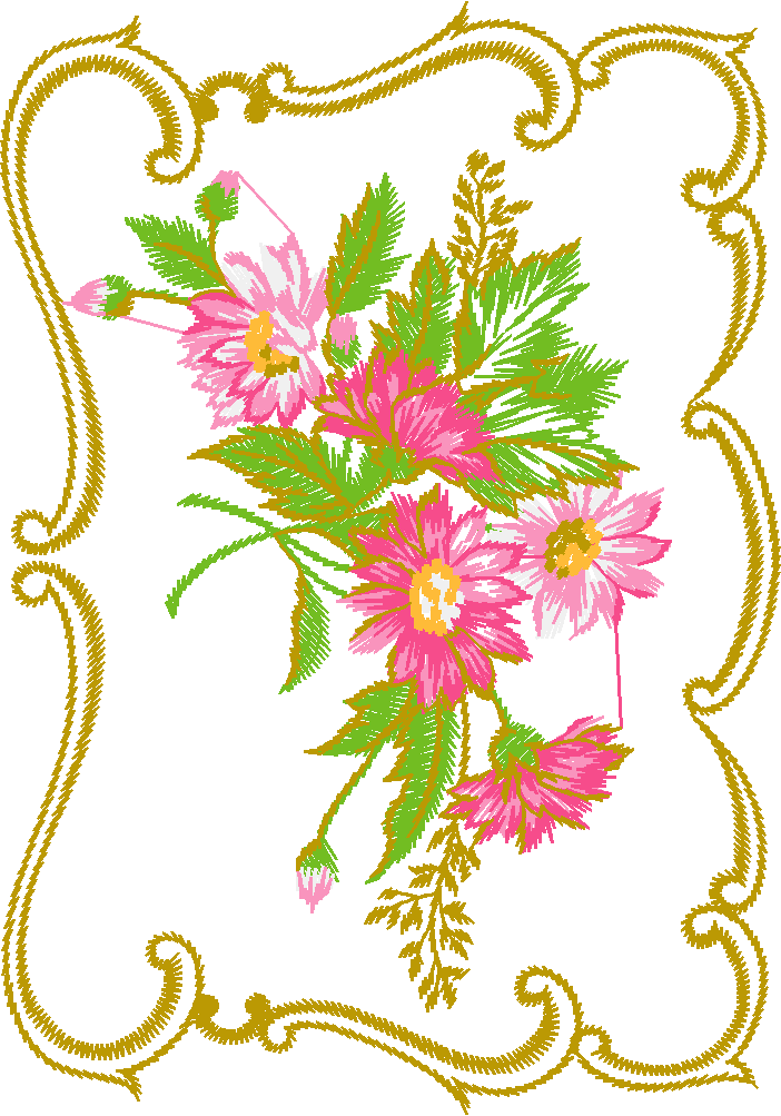 Floral 197  (65)