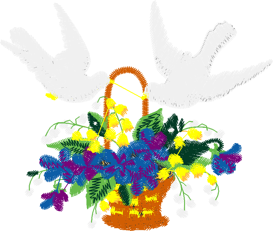 Floral 197  (75)