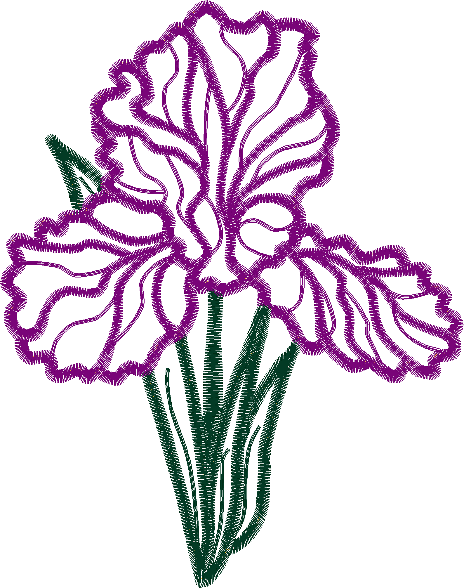 Floral 197  (84)