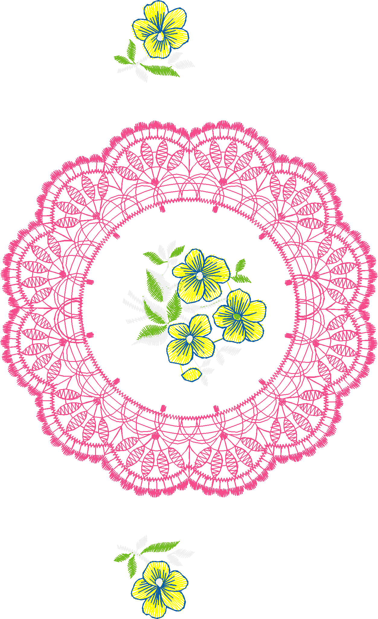 Floral 197  (88)