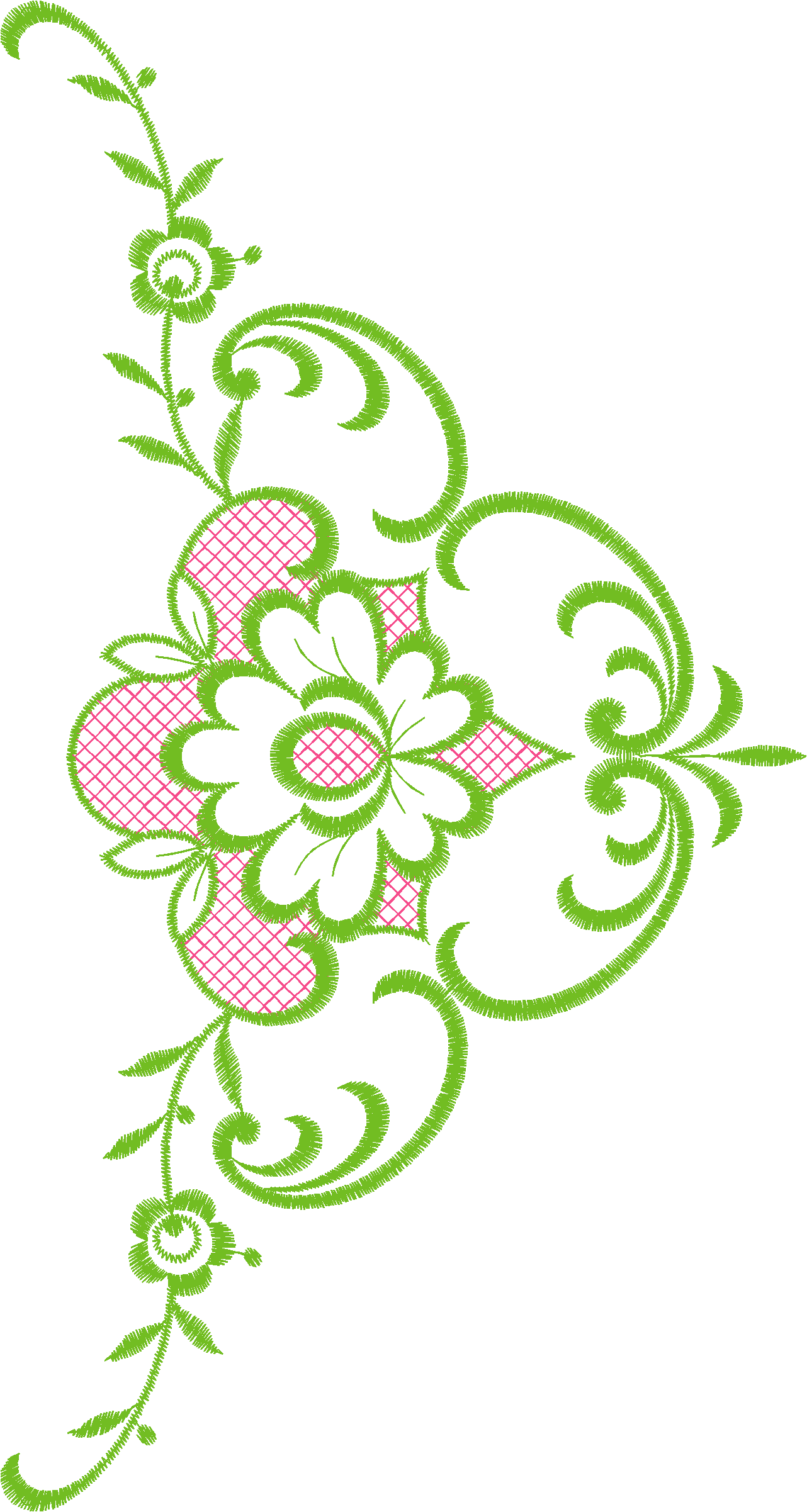 Floral 198  (1)#