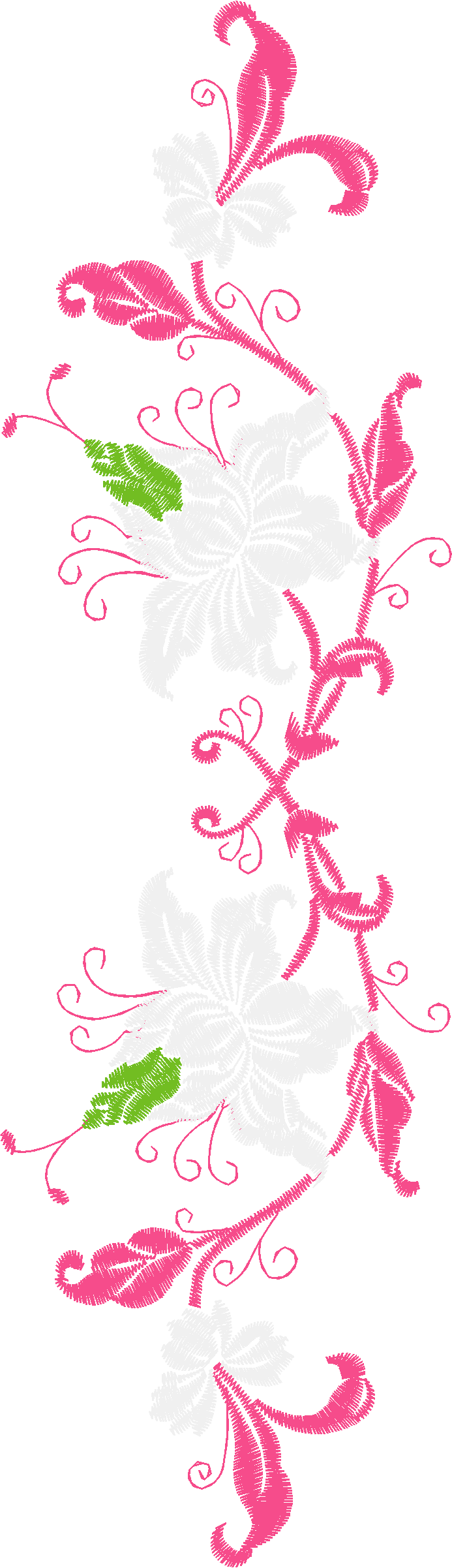 Floral 198  (10)#