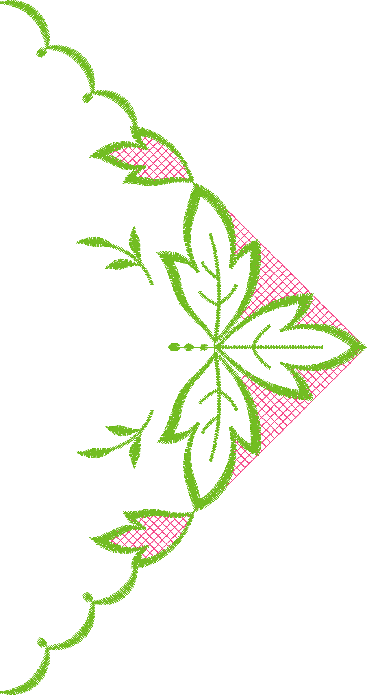 Floral 198  (28)#