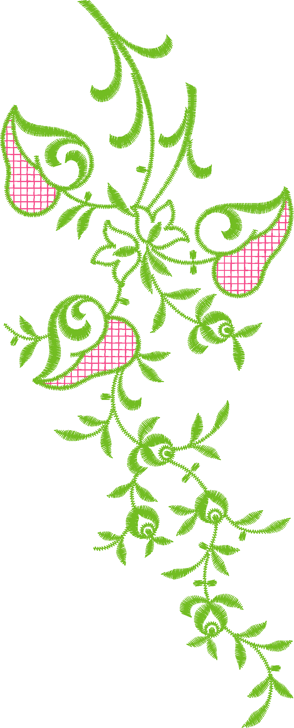 Floral 198  (44)#
