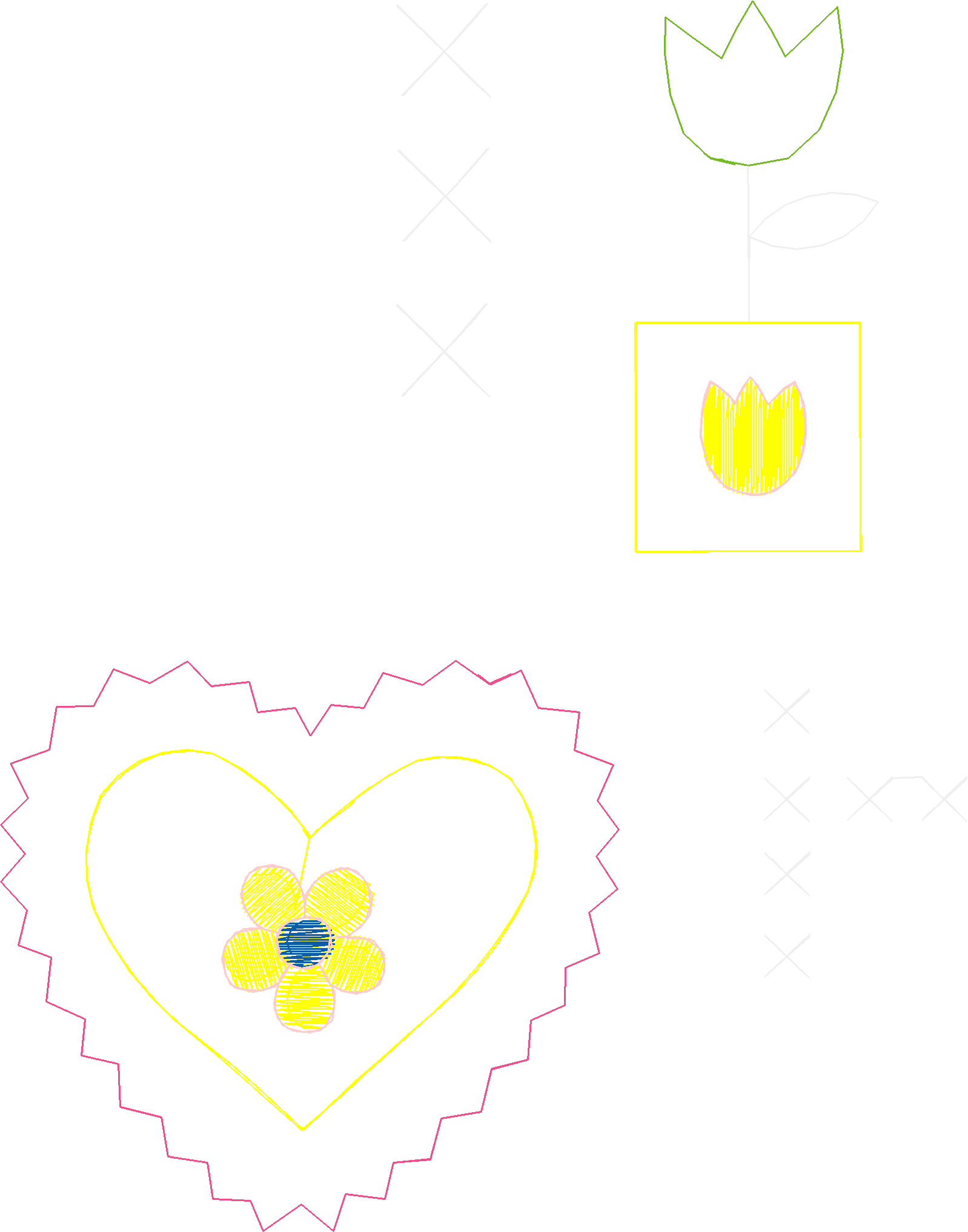 Floral 198  (46)#