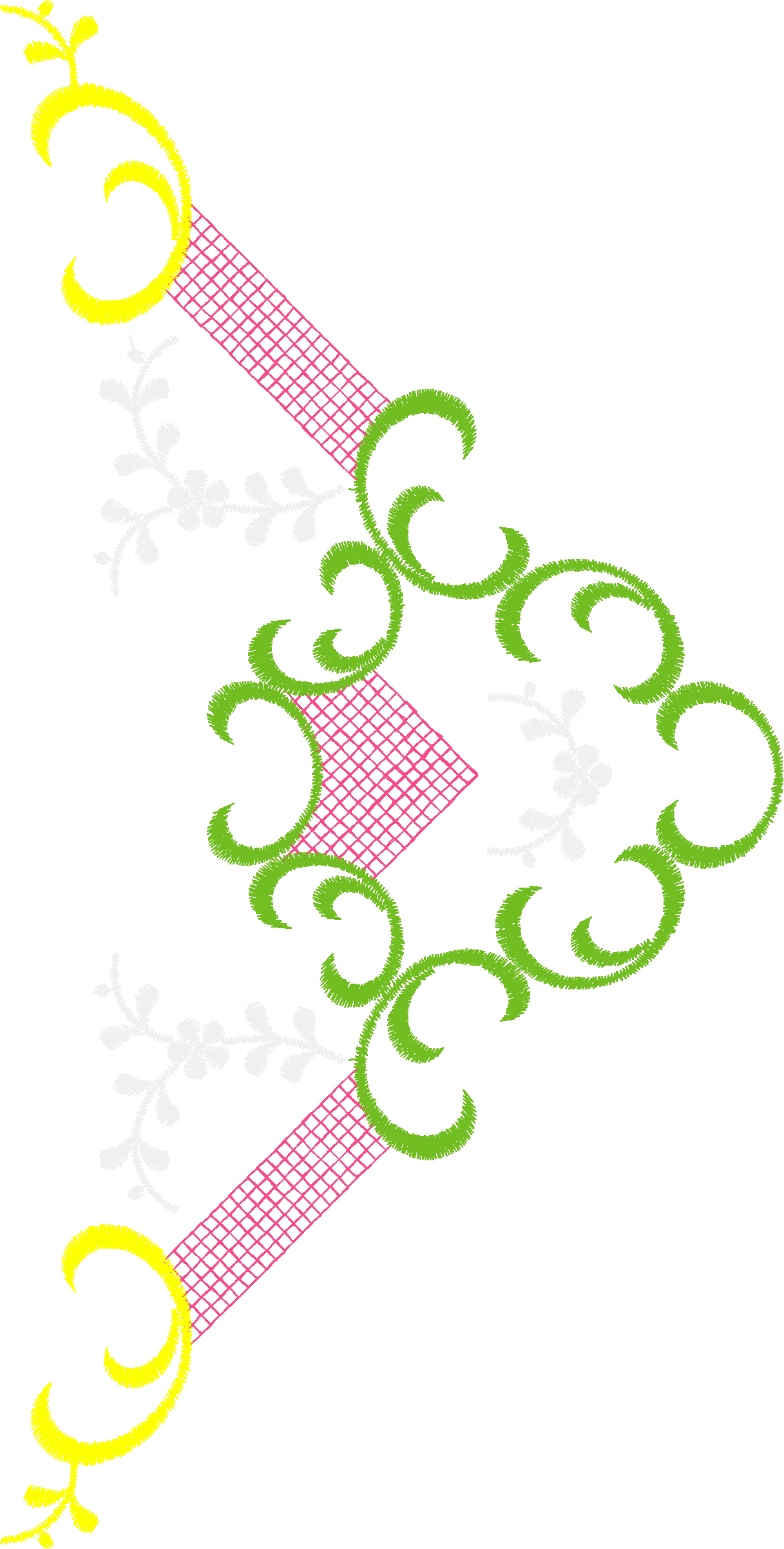 Floral 198  (54)#