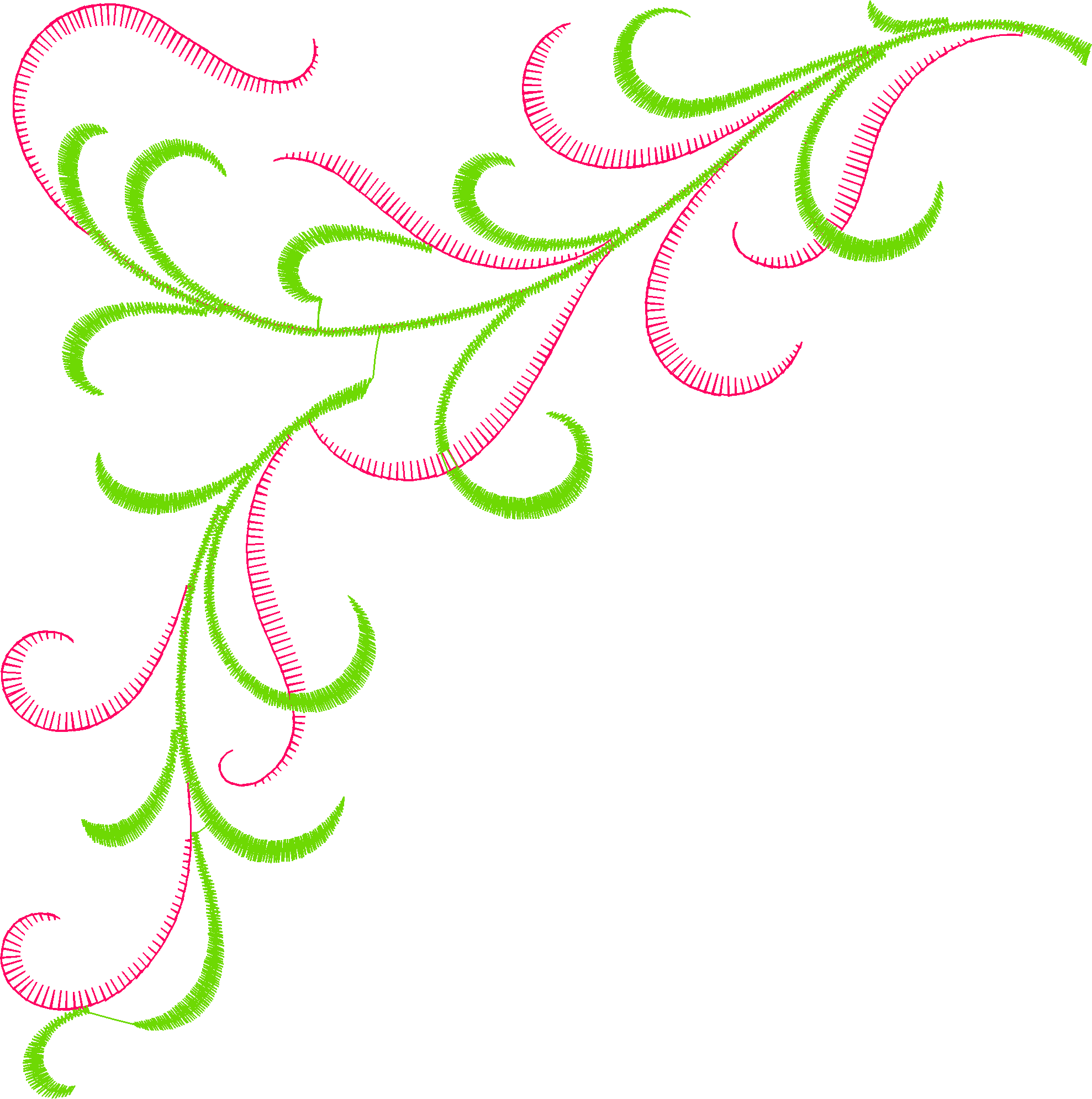 Floral 198  (70)