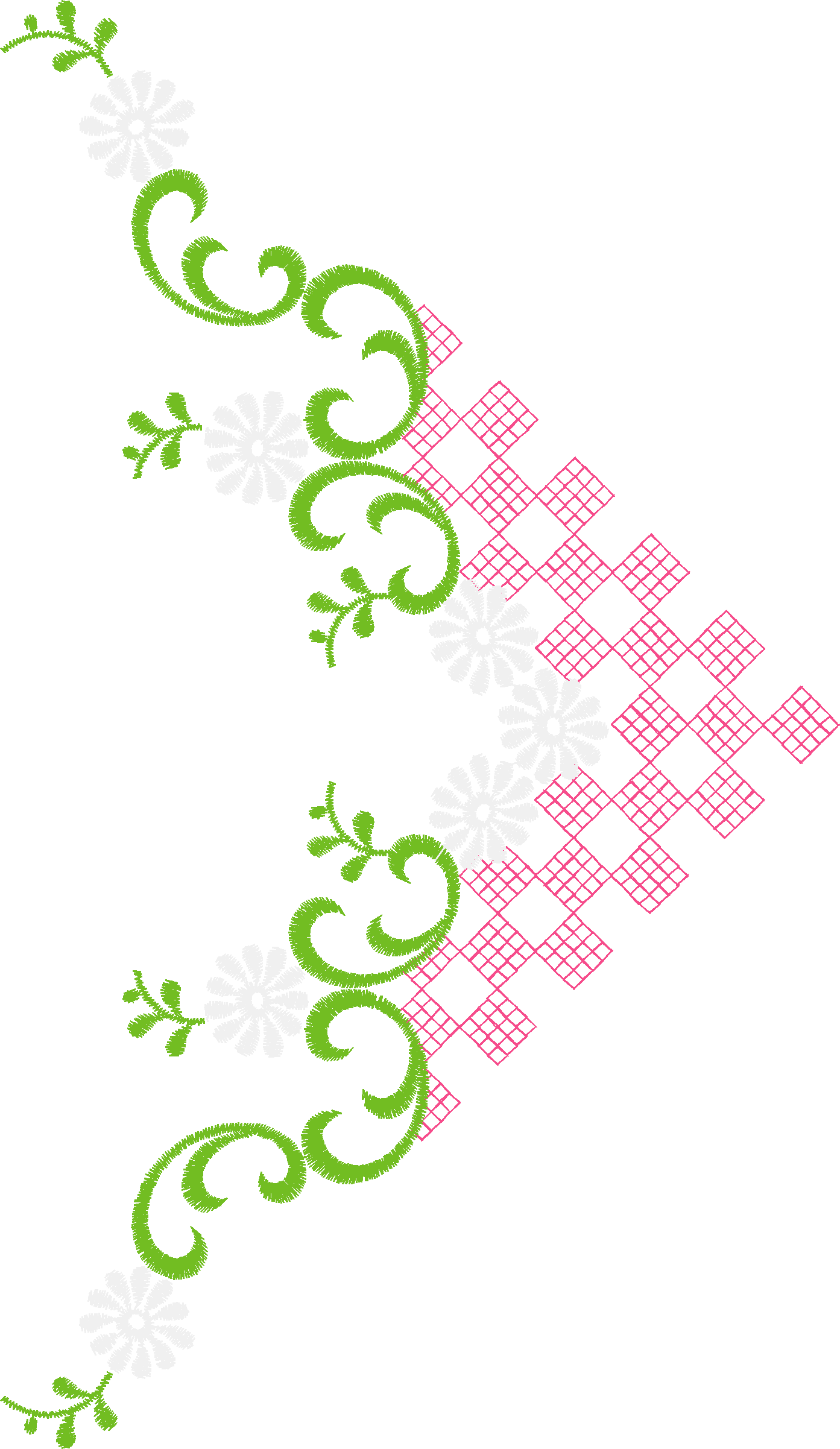 Floral 199  (12)#