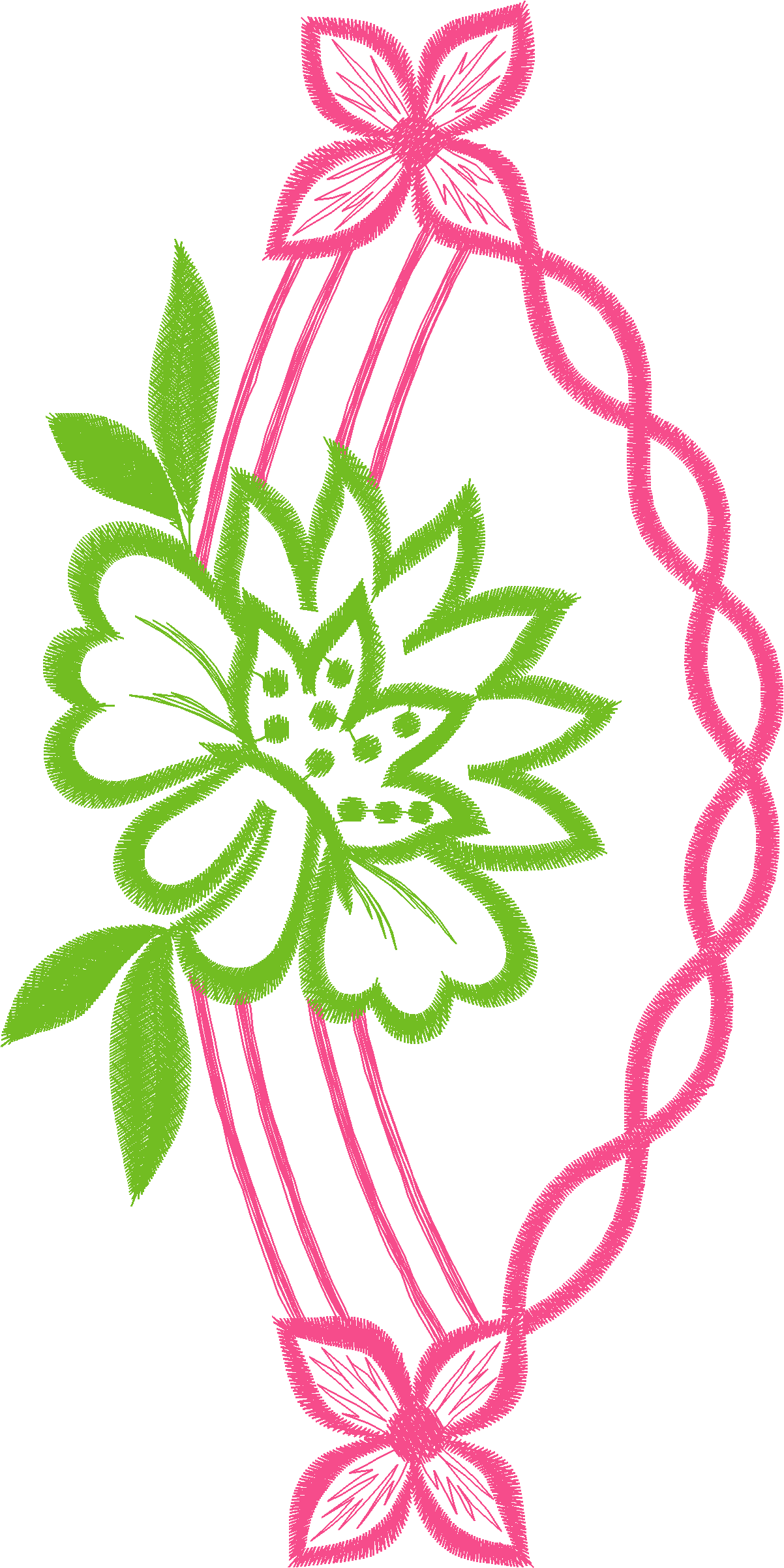 Floral 199  (15)#