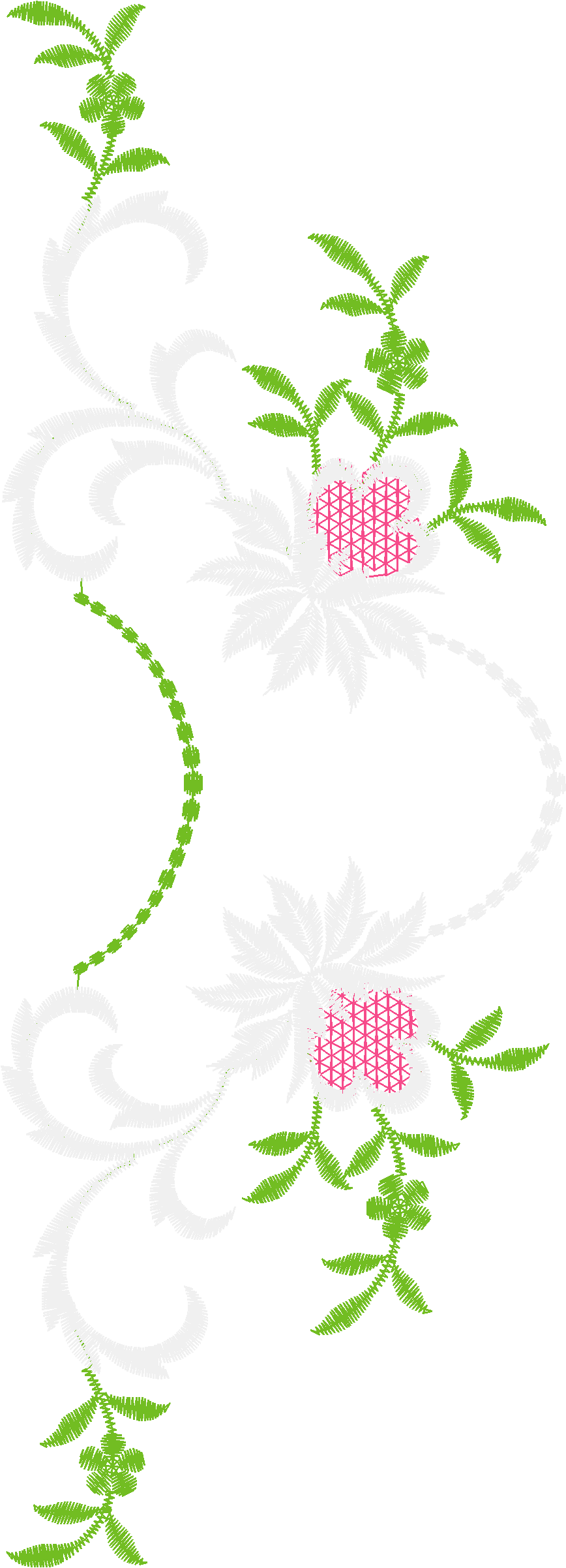 Floral 199  (16)#