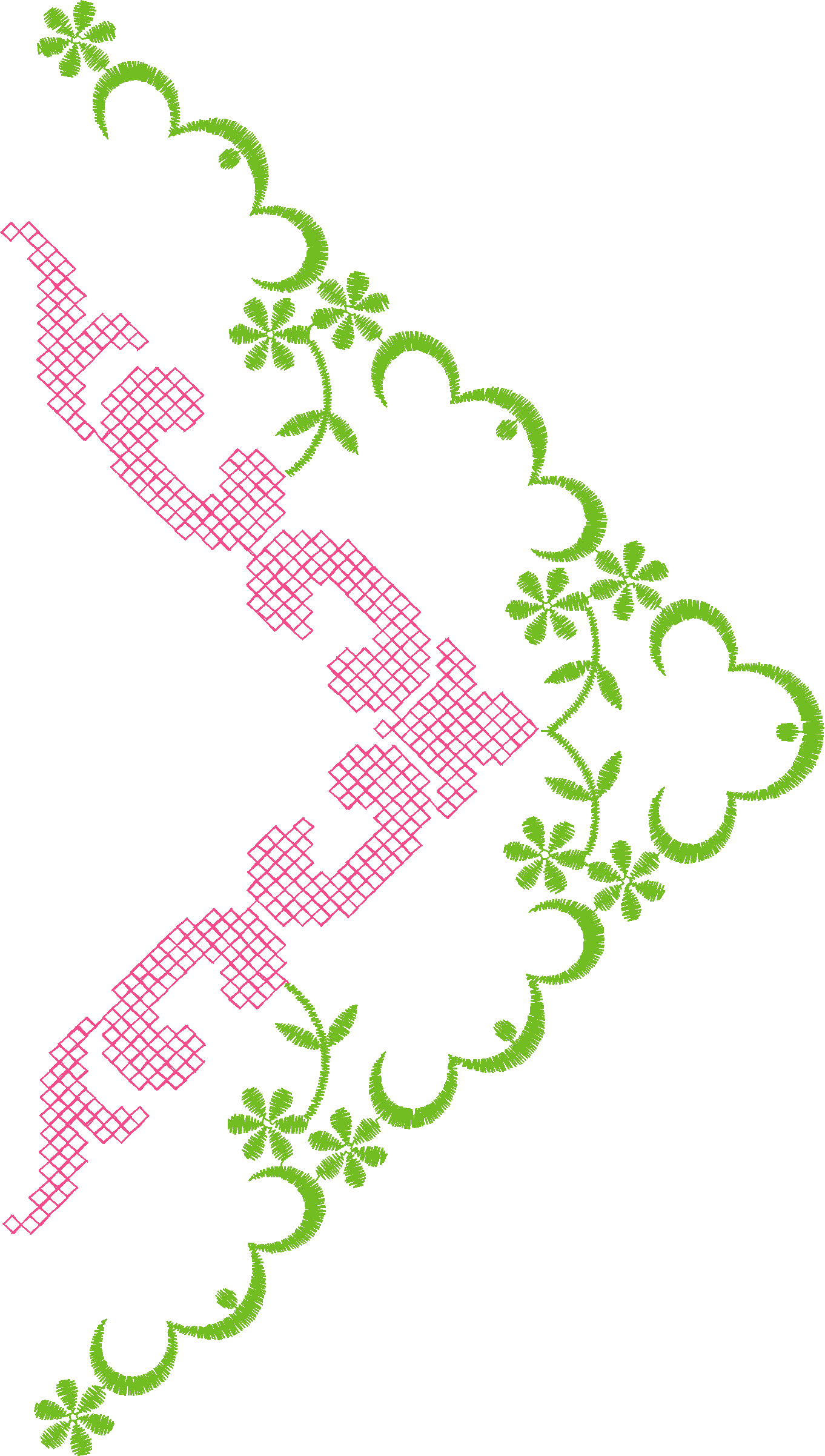 Floral 199  (18)#