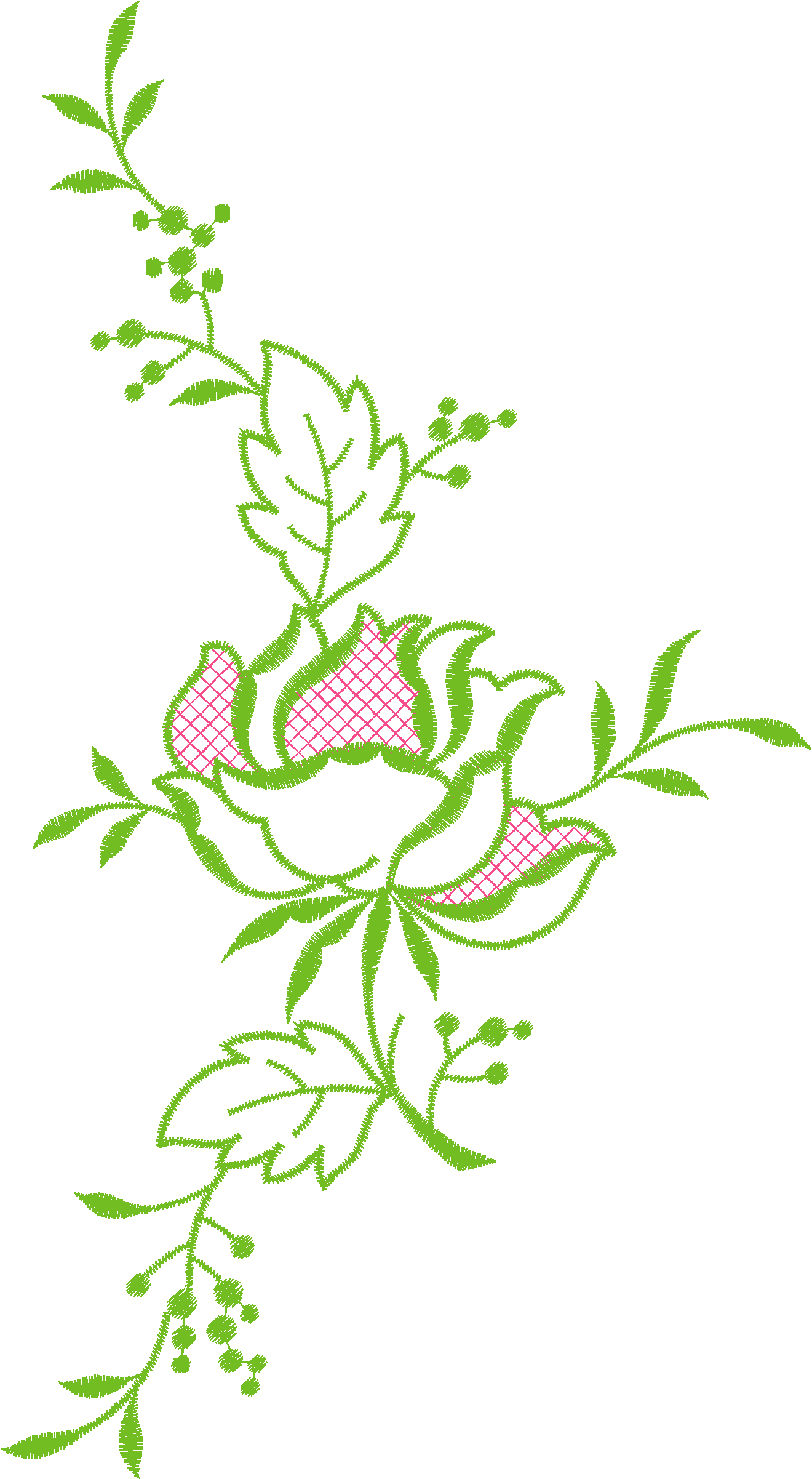 Floral 199  (44)#