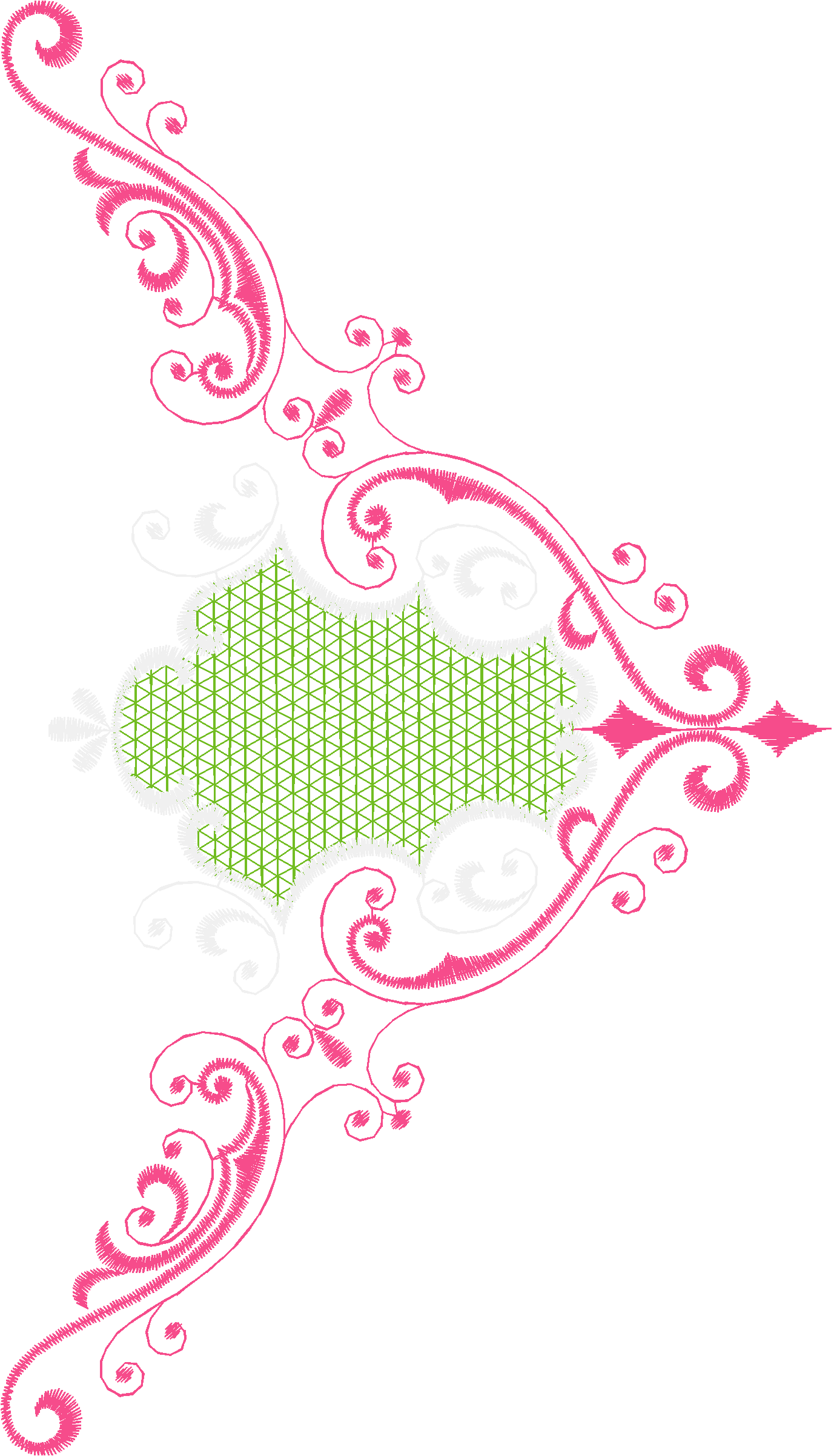 Floral 199  (54)#