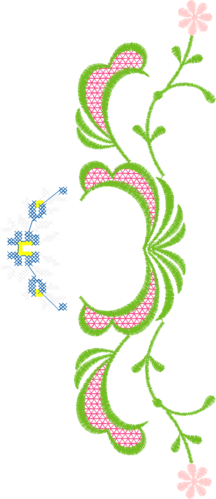 Floral 199  (72)