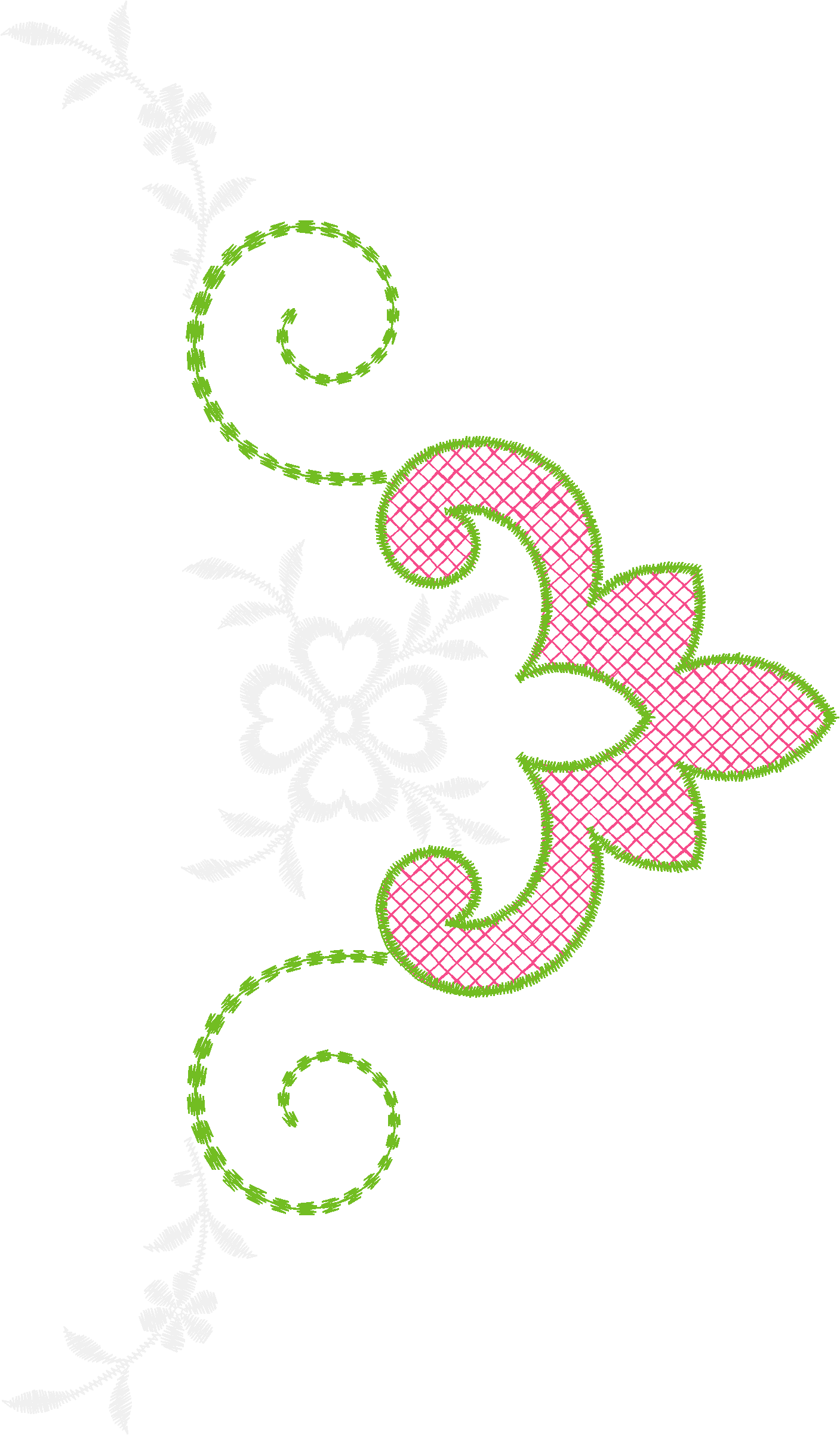 Floral 199  (8)#