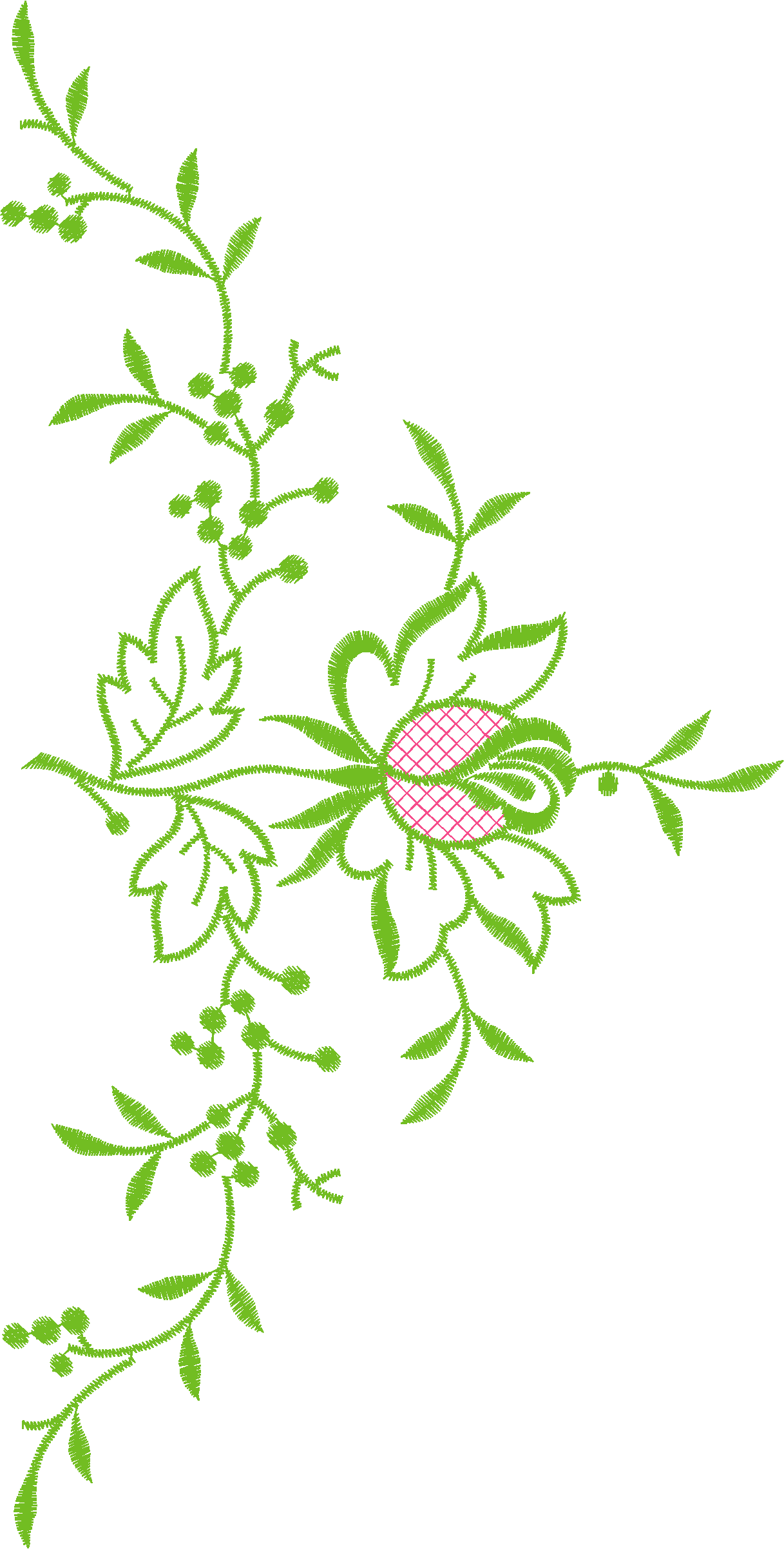 Floral 200  (23)#