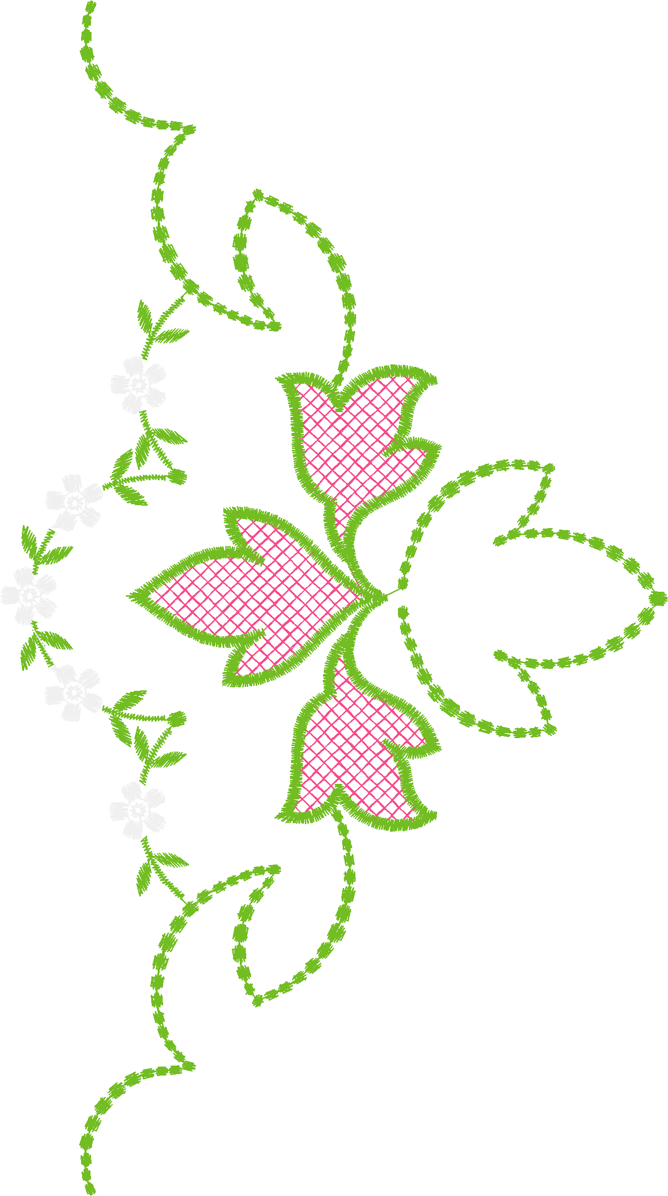 Floral 200  (3)#
