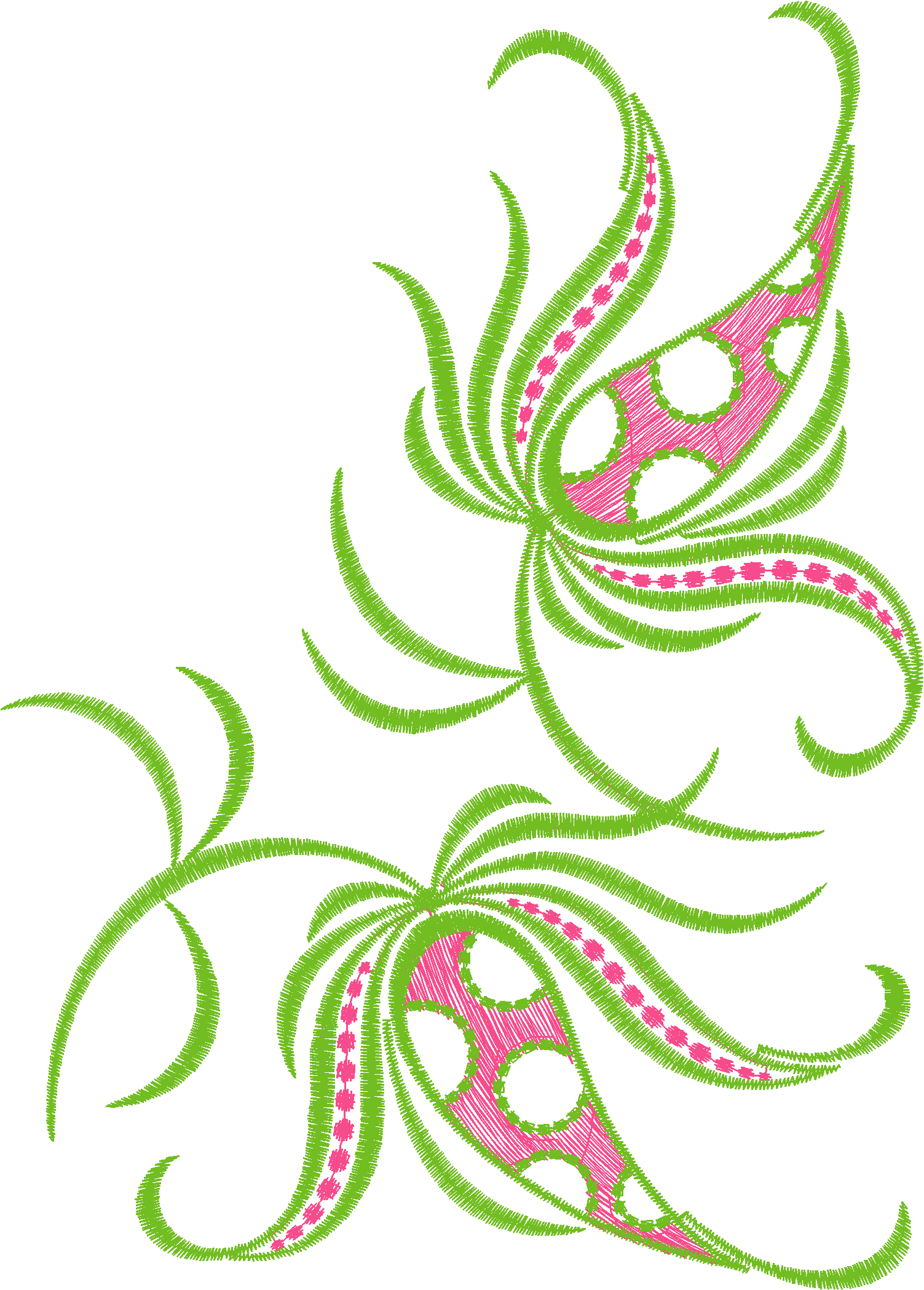 Floral 200  (38)#