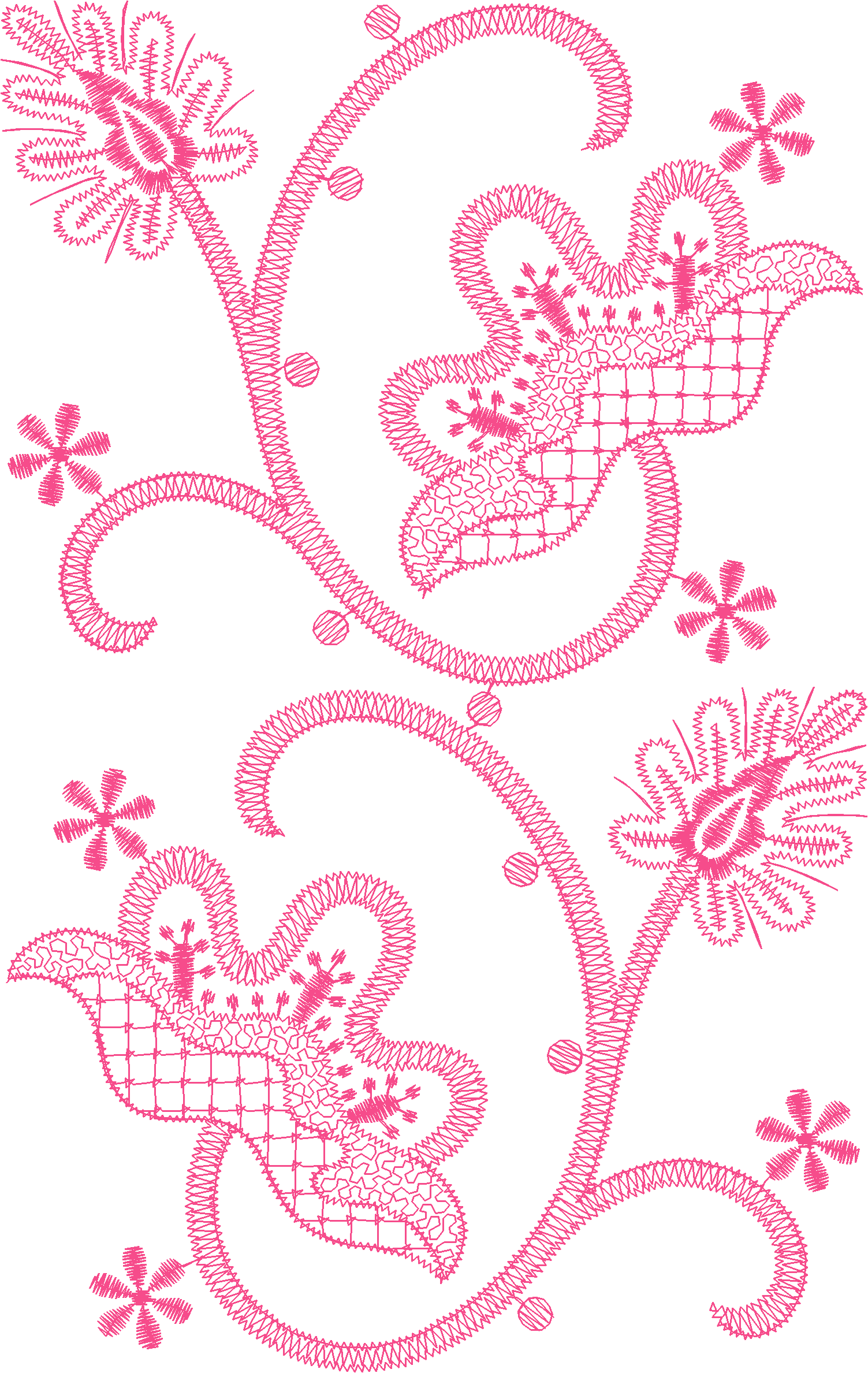 Floral 200  (51)#