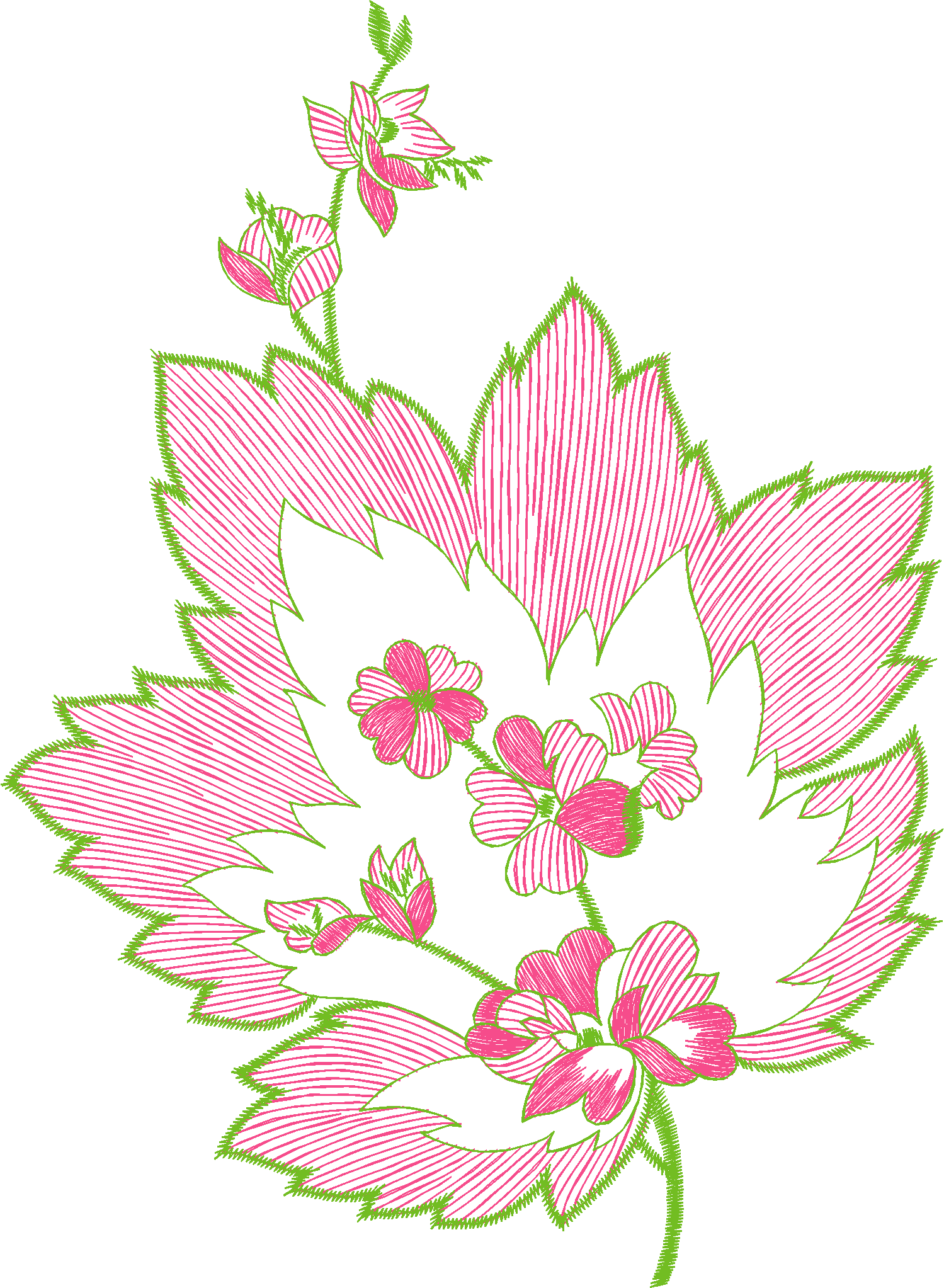 Floral 200  (64)