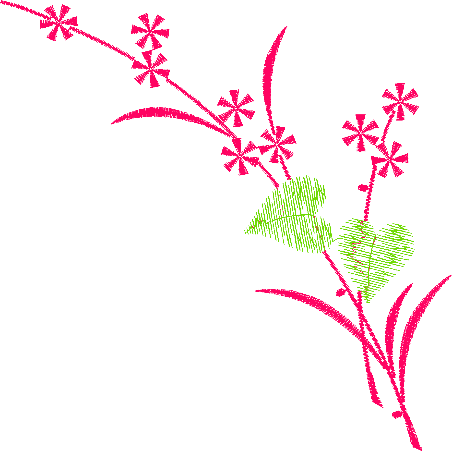 Floral 200  (70)