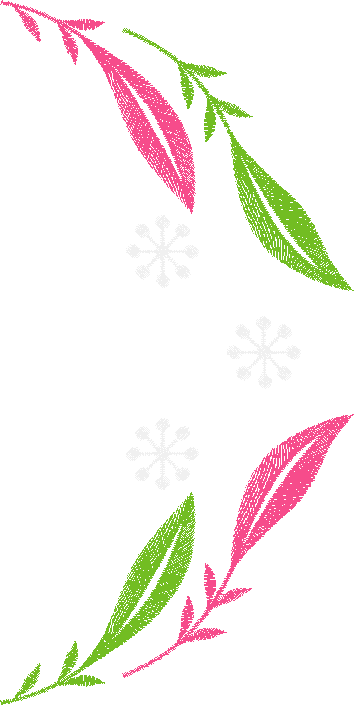 Floral 200  (73)#