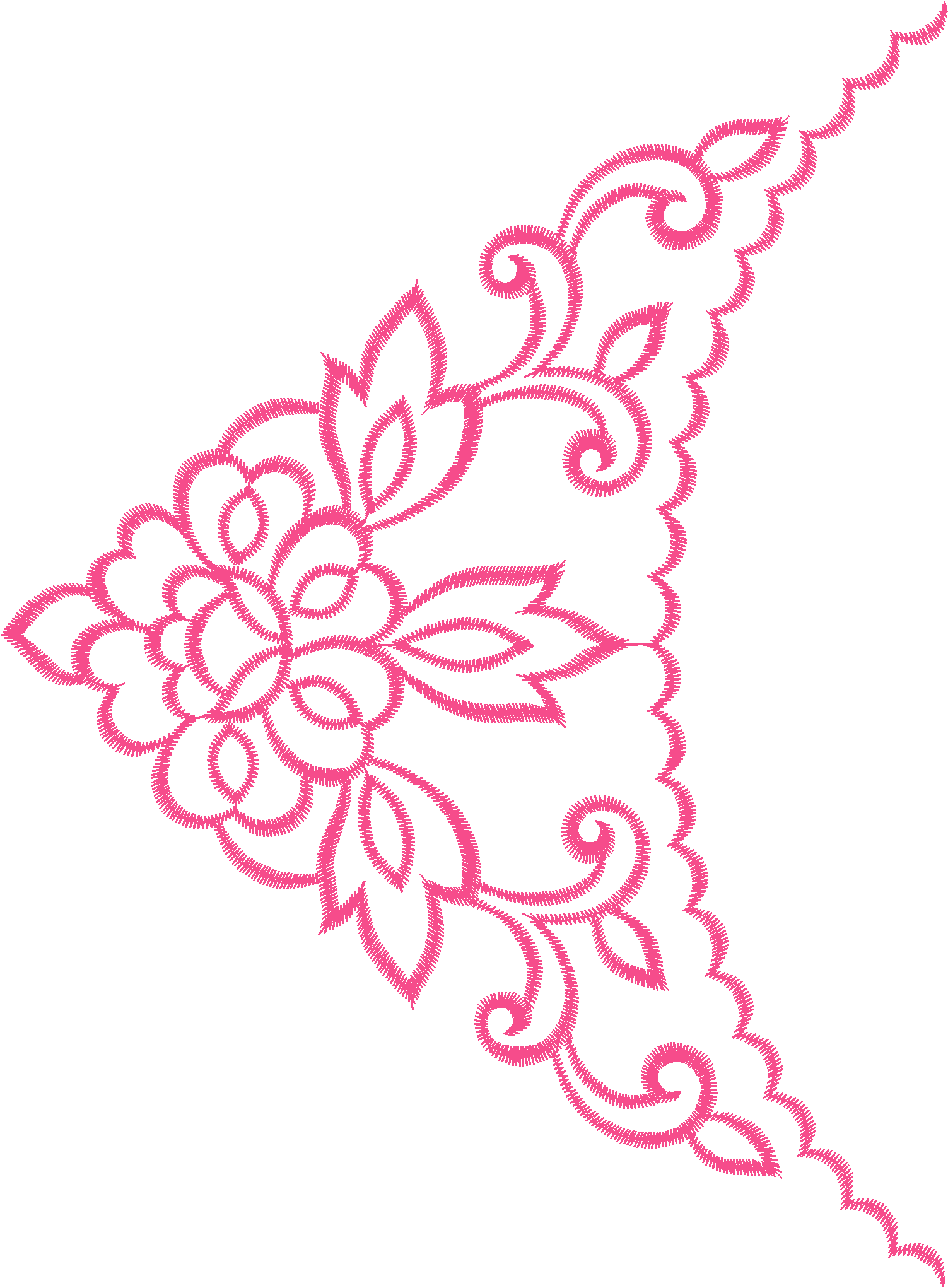 Floral 200  (82)#