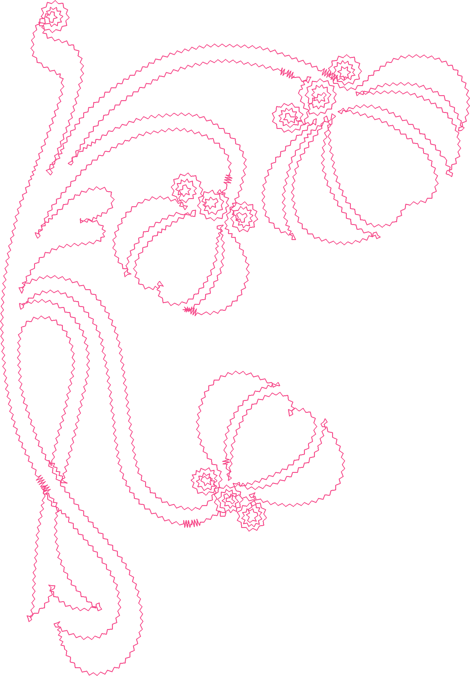 Floral 200  (88)#
