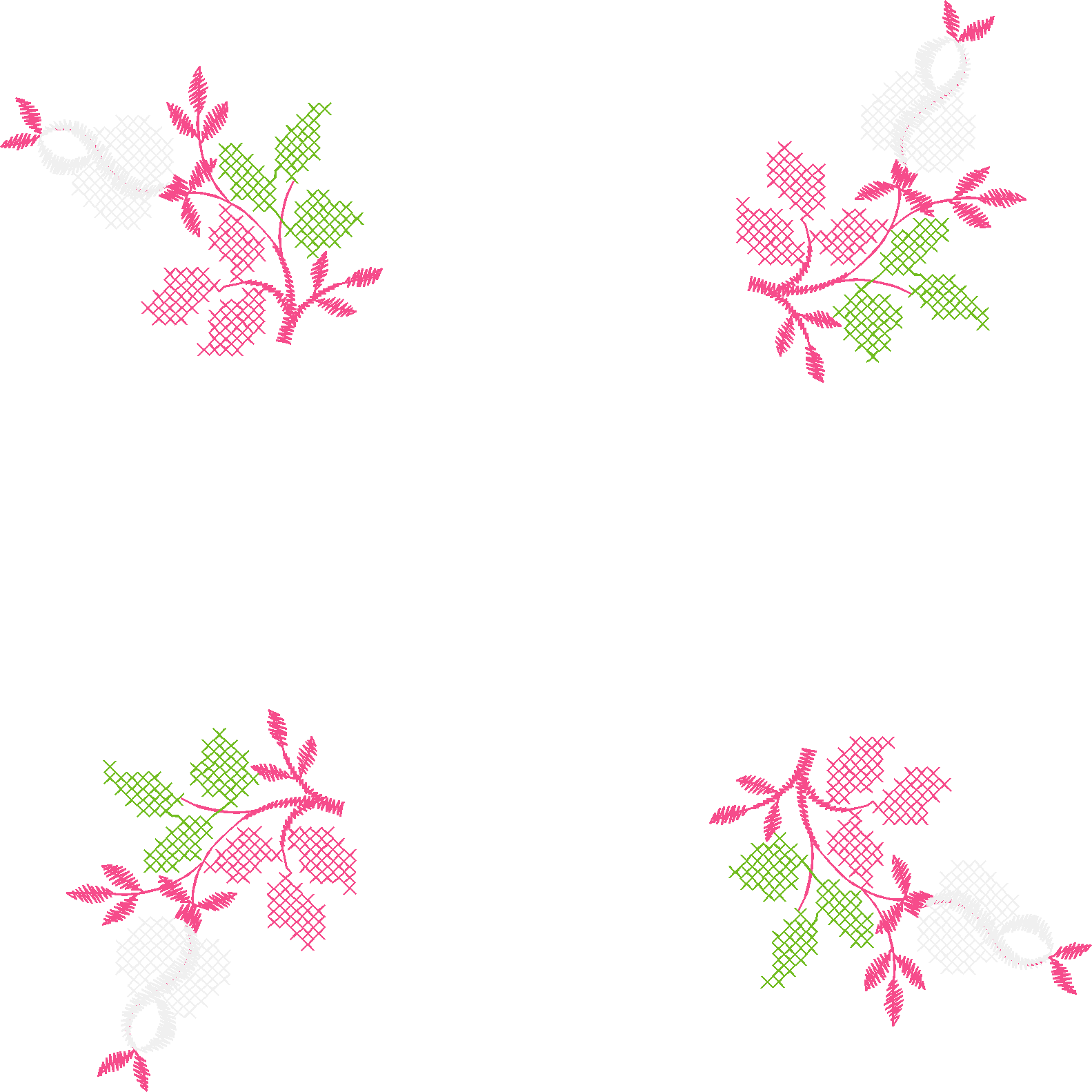 Floral 200  (90)