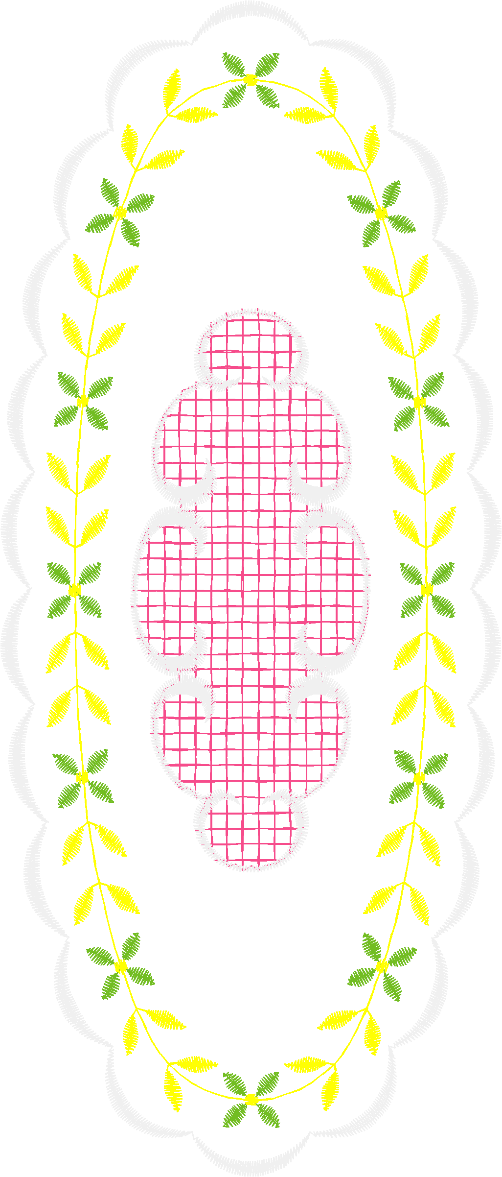 Floral 201  (2)#