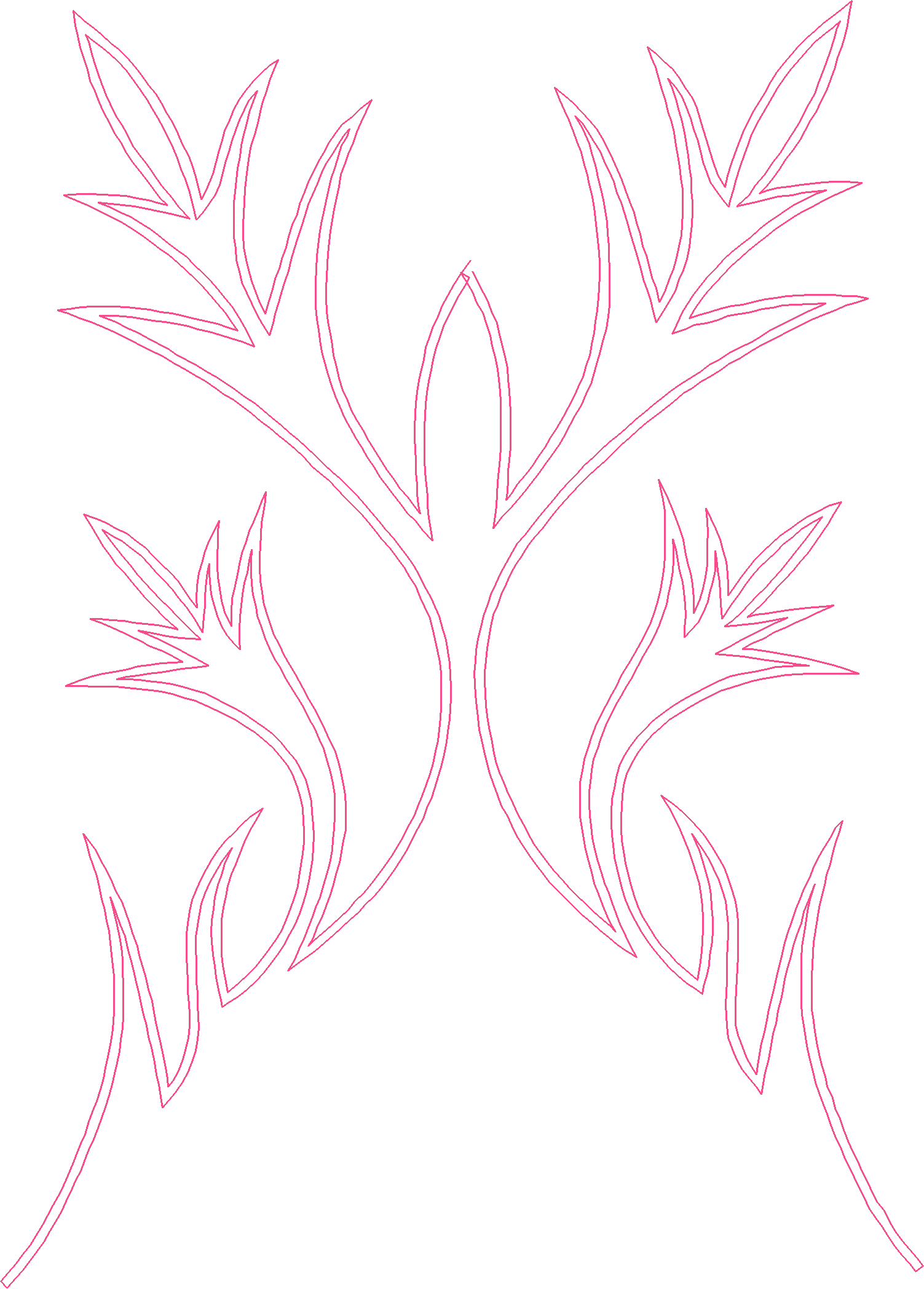 Floral 201  (66)#