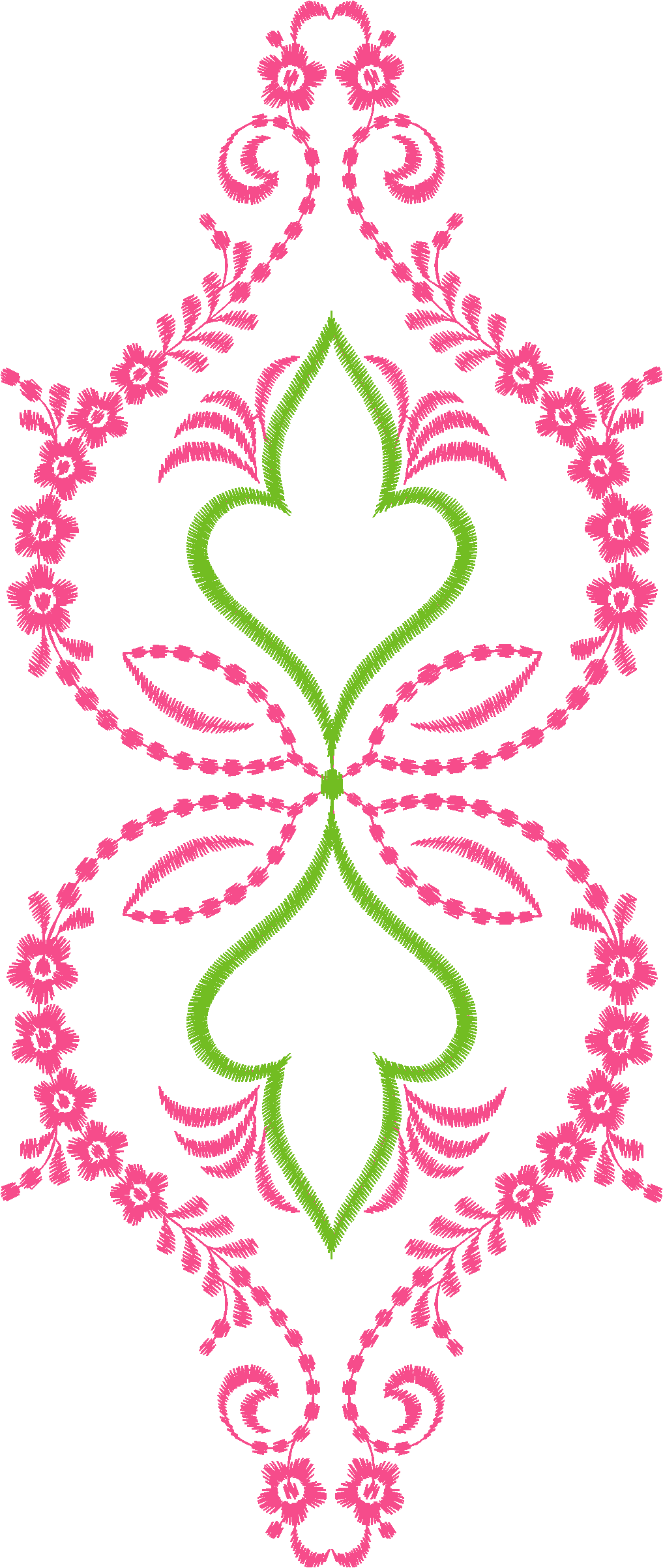 Floral 201  (7)#