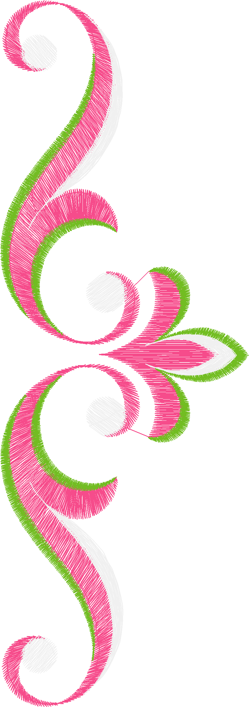 Floral 201  (70)#