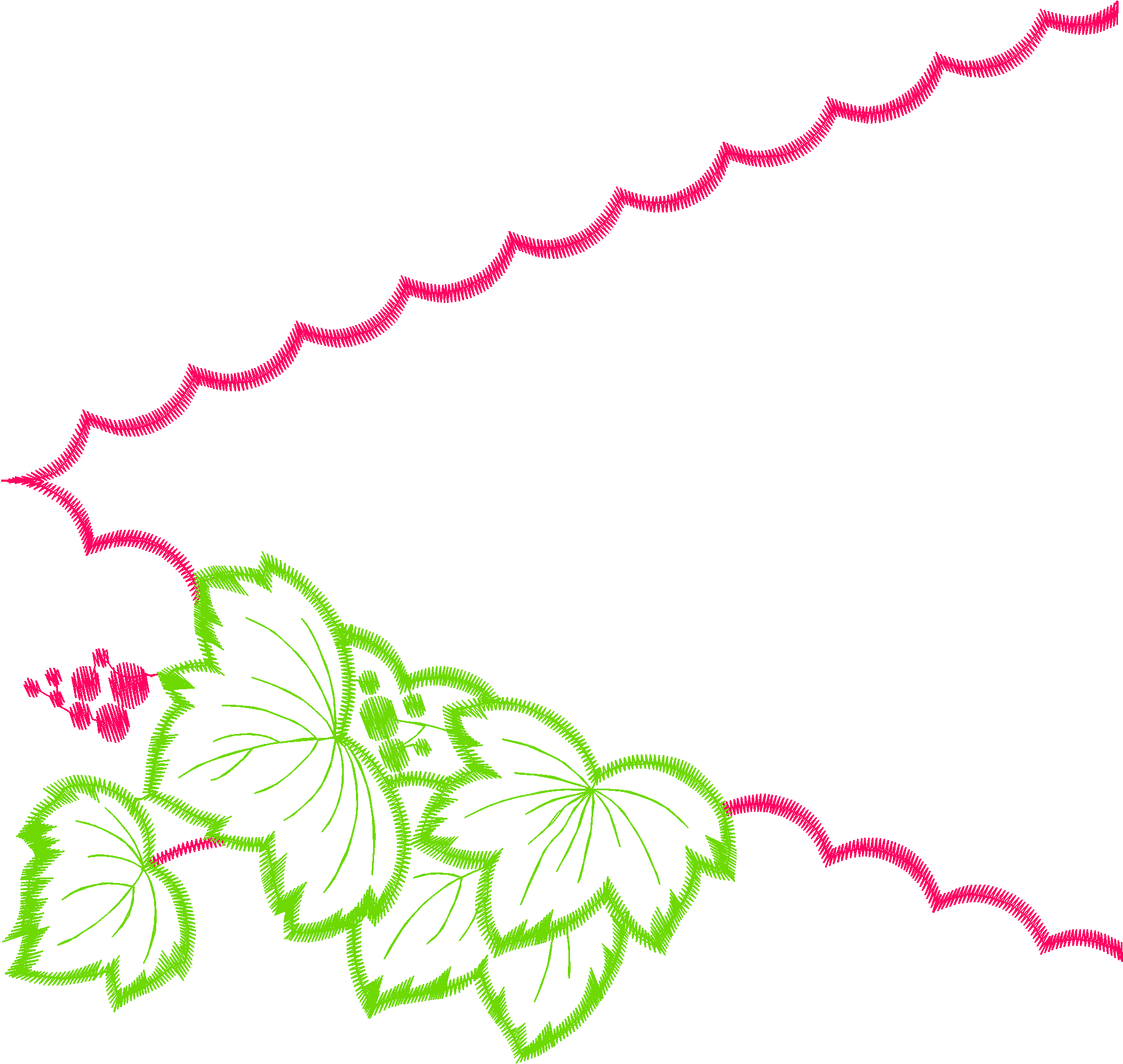 Floral 201  (74)#