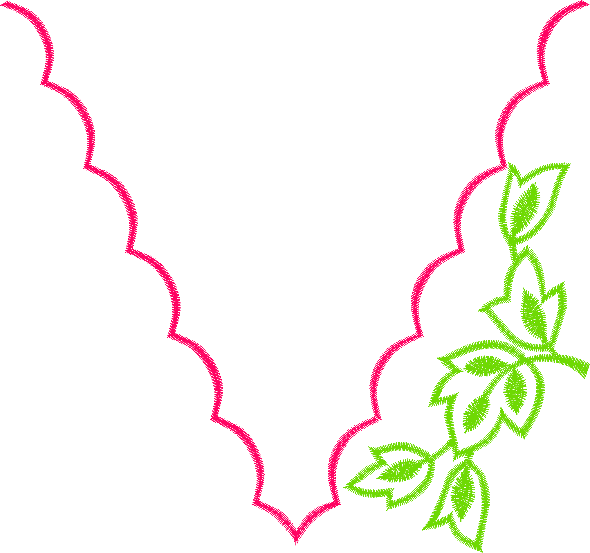 Floral 201  (75)