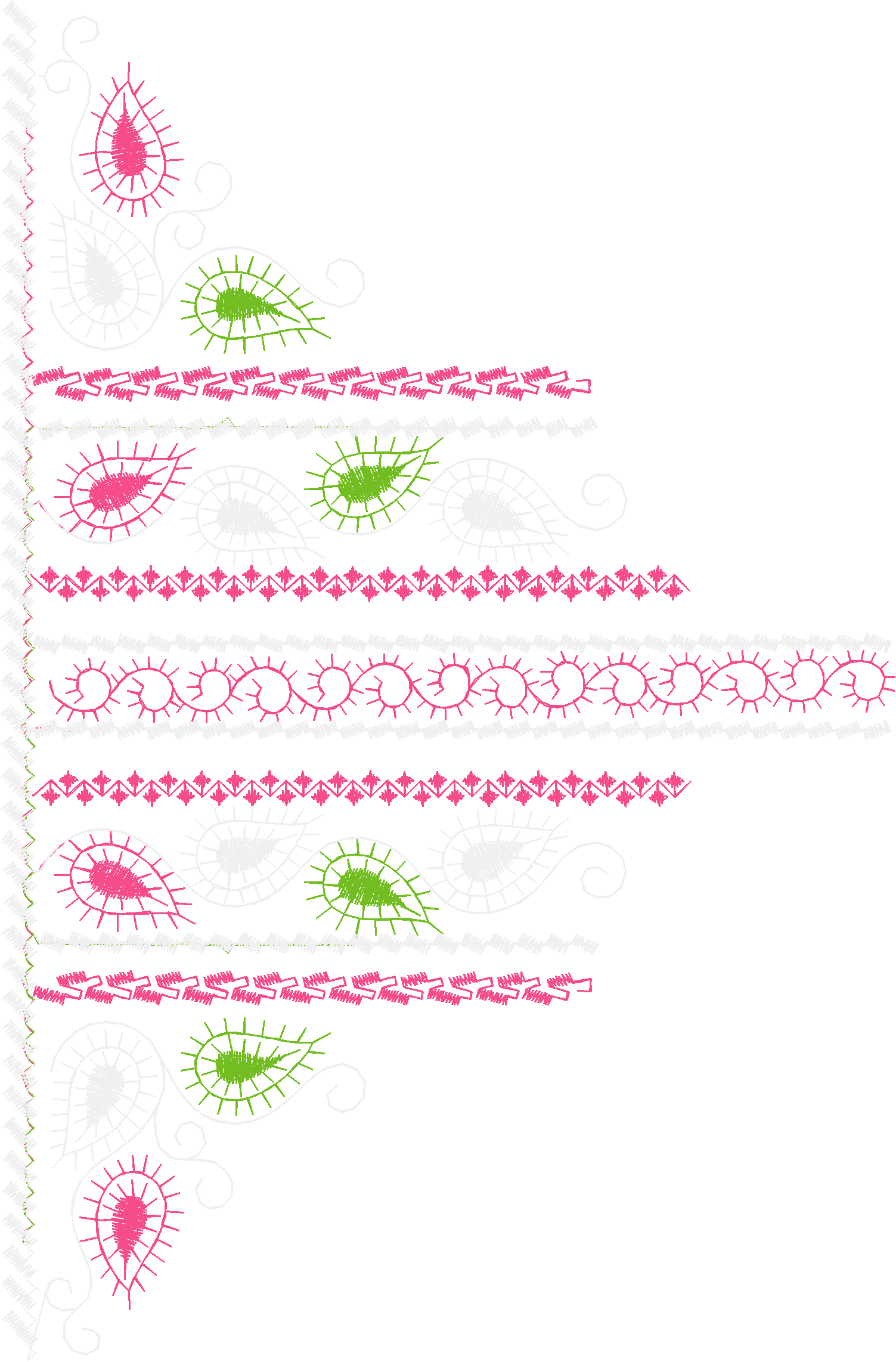 Floral 201  (76)#
