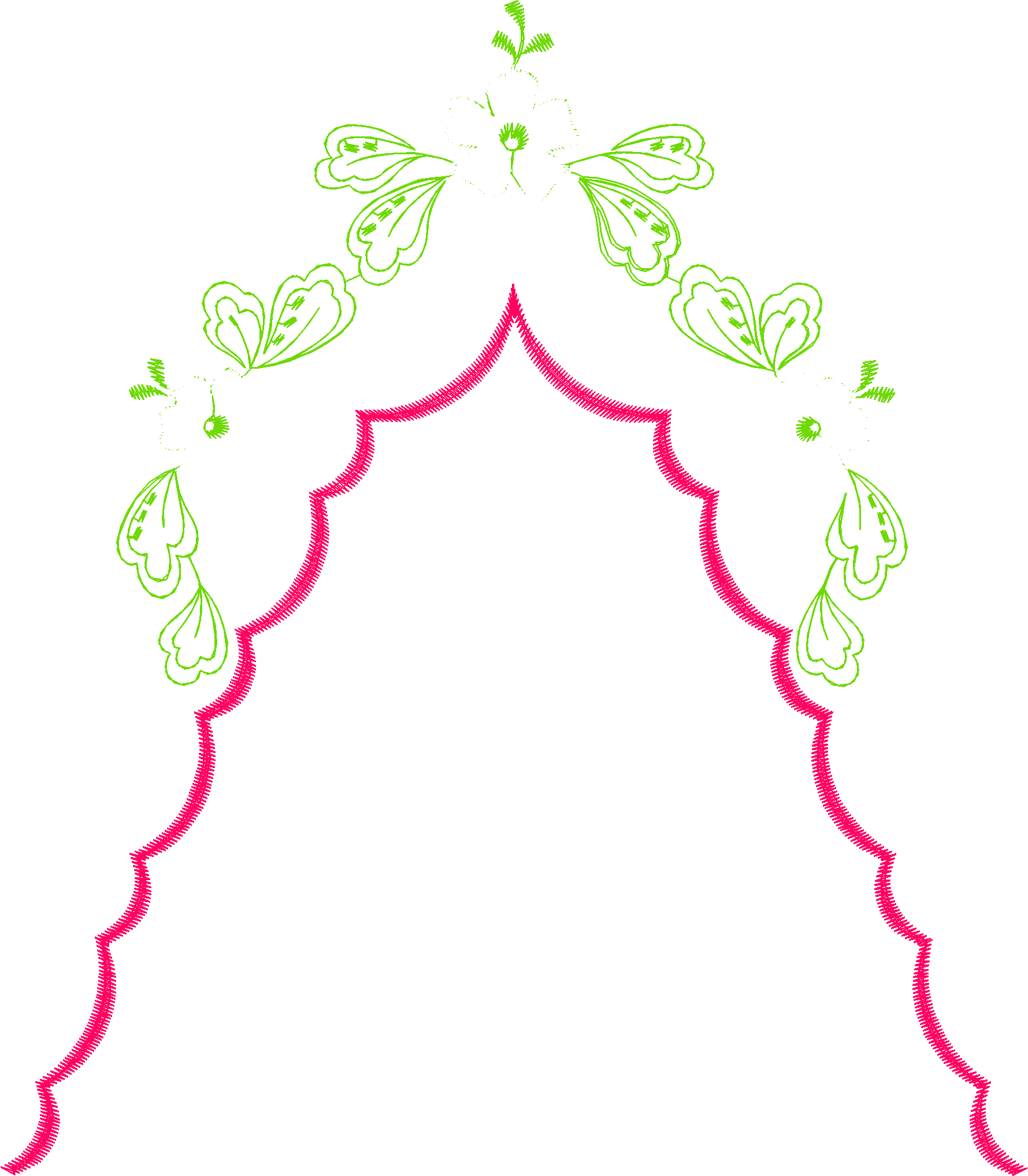 Floral 202 (25)#