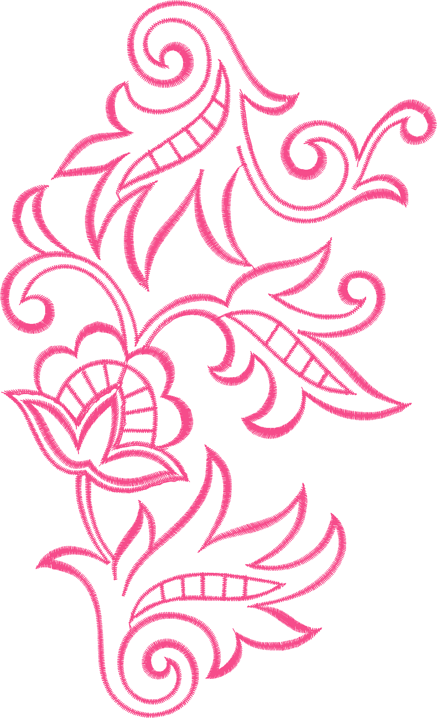 Floral 202 (72)#